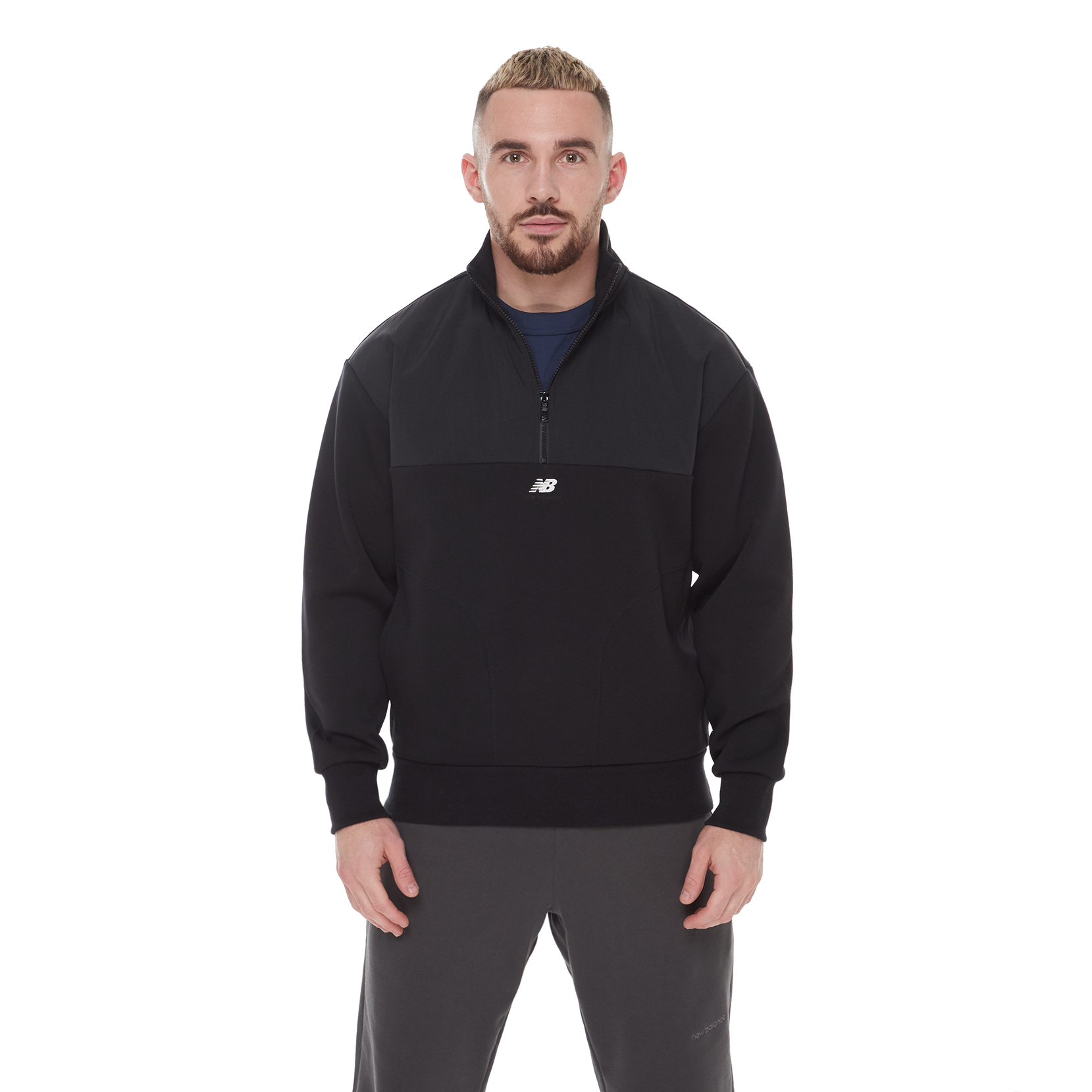 Спортивна кофта NB Athletics Tech