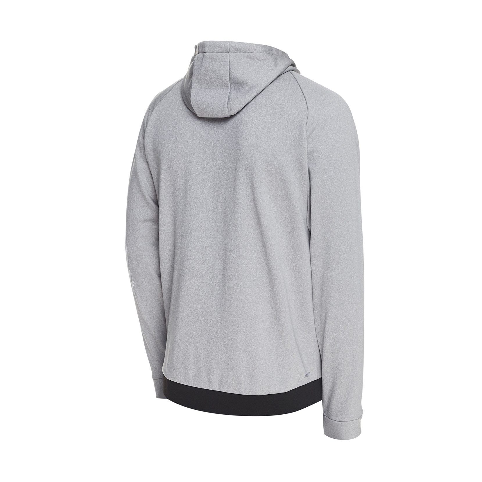Спортивна куртка Fortitech Fleece FZ
