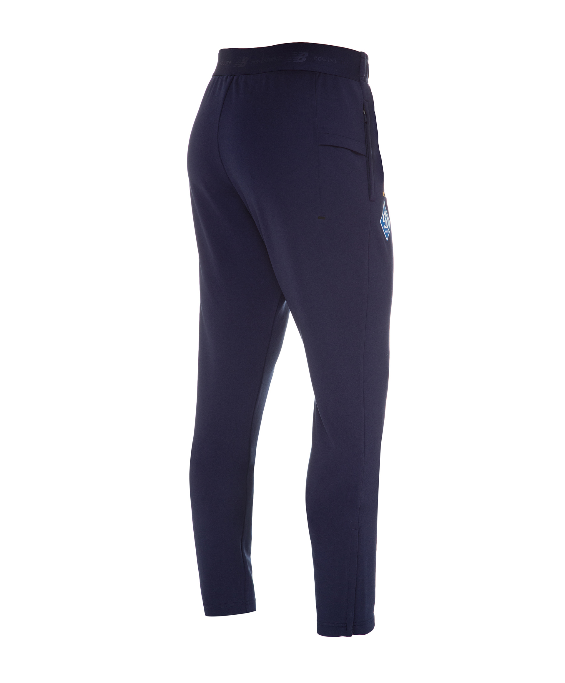 Брюки тренувальні ФК «Динамо» Київ