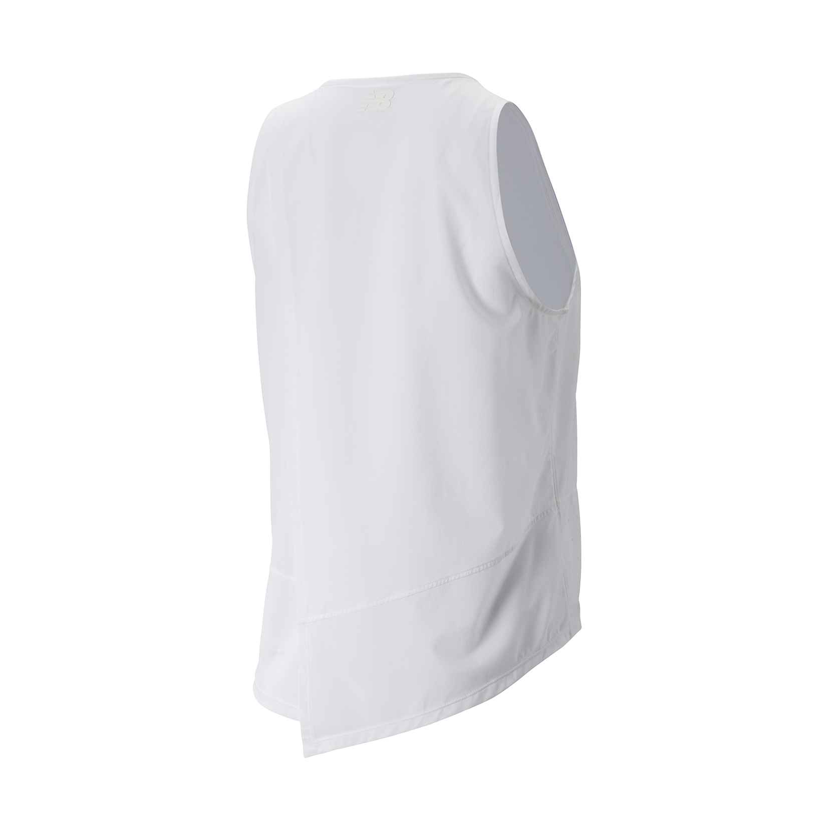 Майка Determination Tie Back