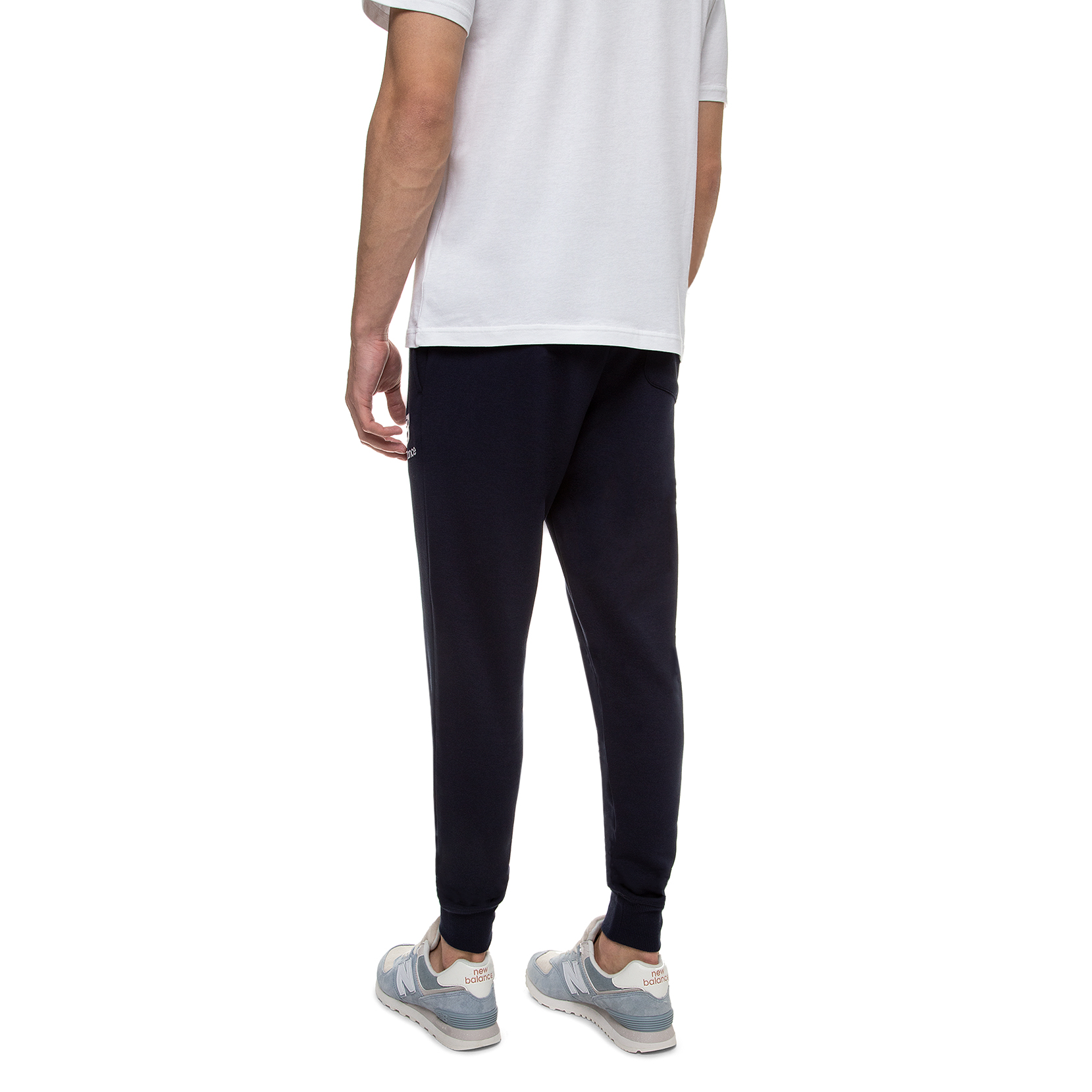 Спортивні брюки Essentials Stacked Logo