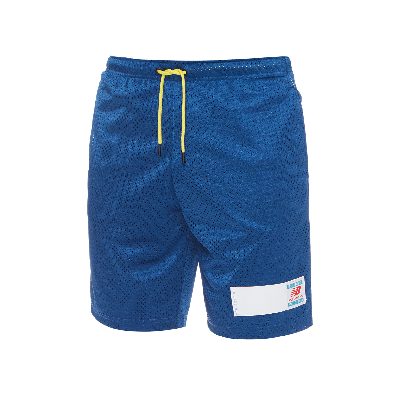 Шорти NB Essentials Mesh