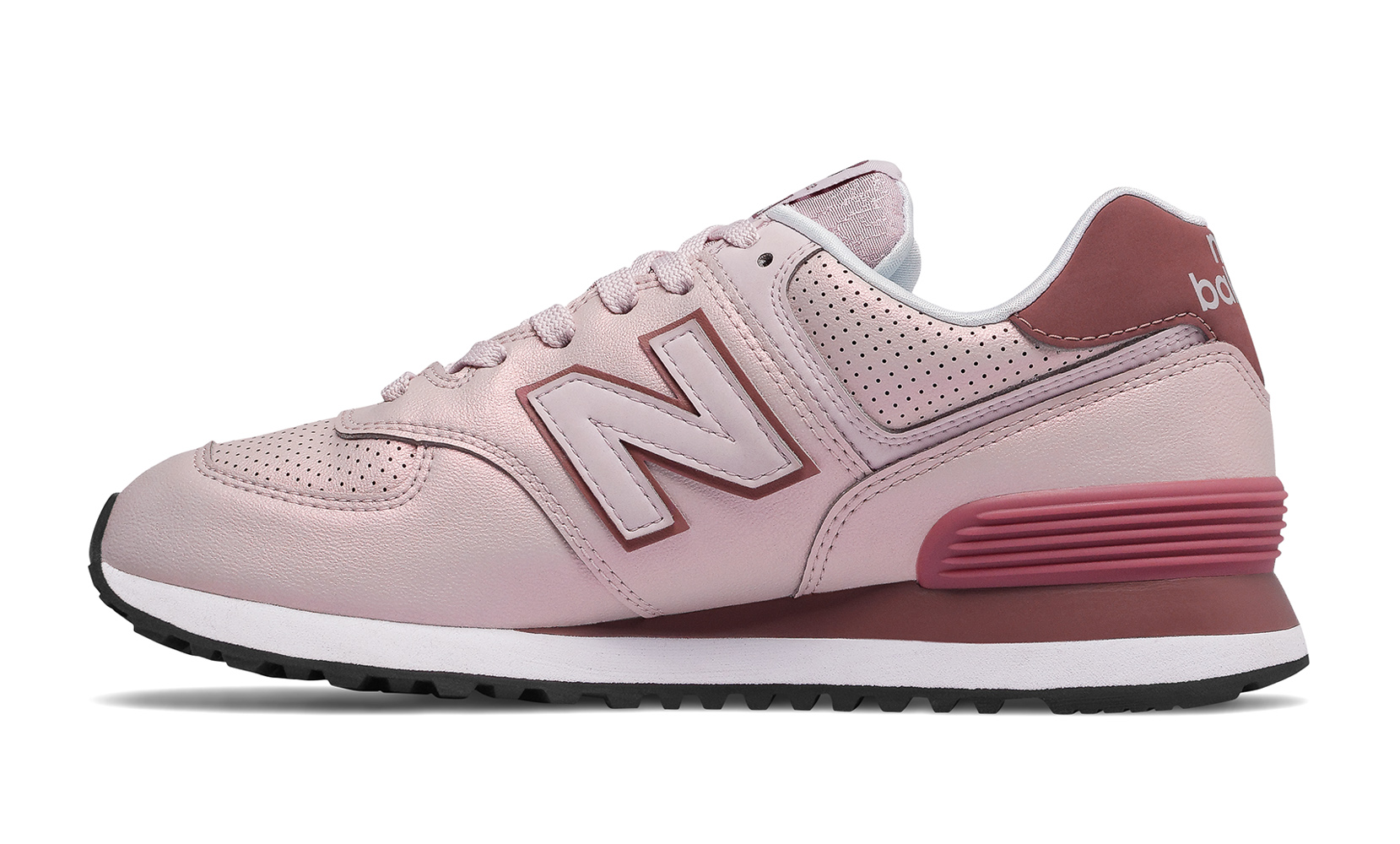 New Balance 574 Sheen Pack