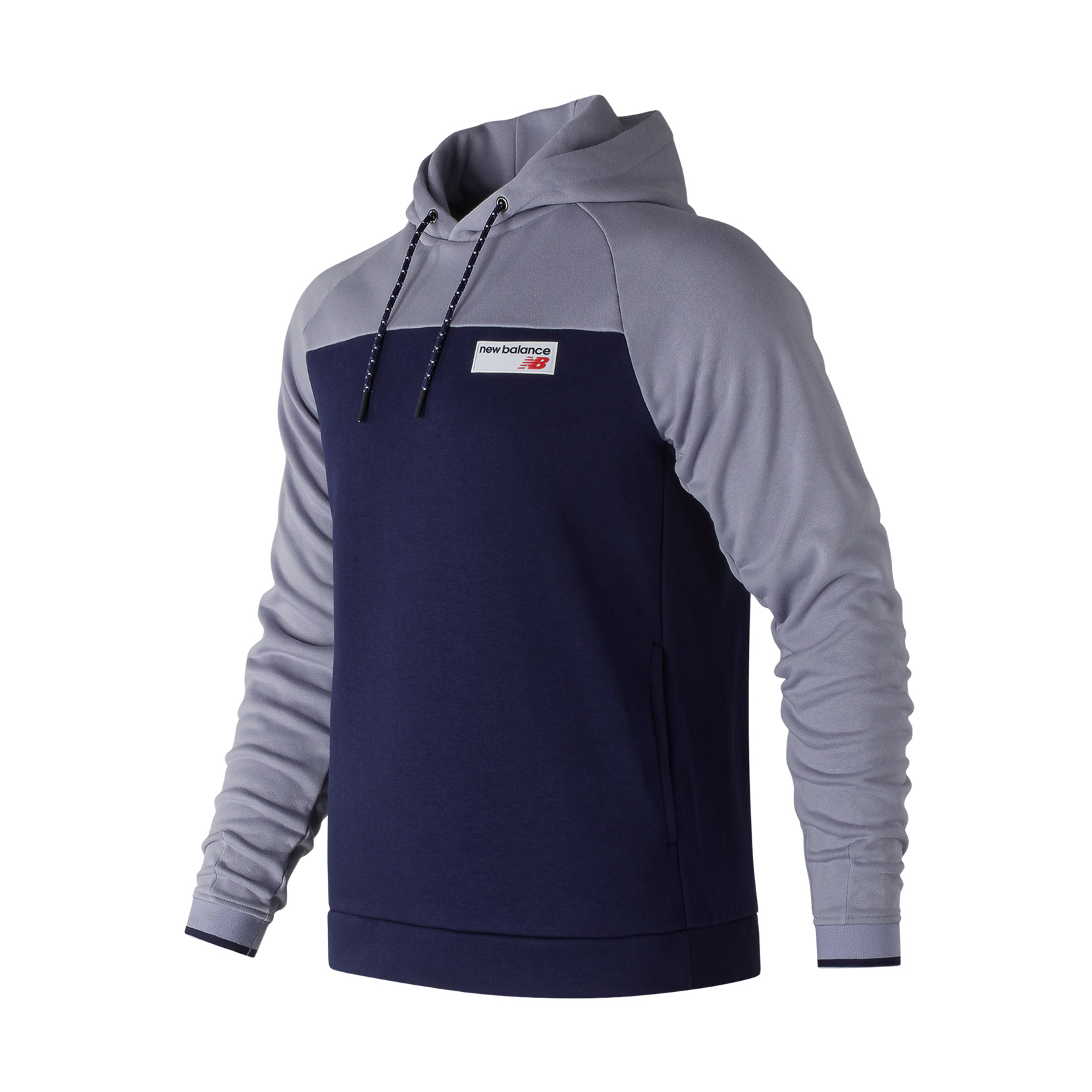 Худі NB Athletics