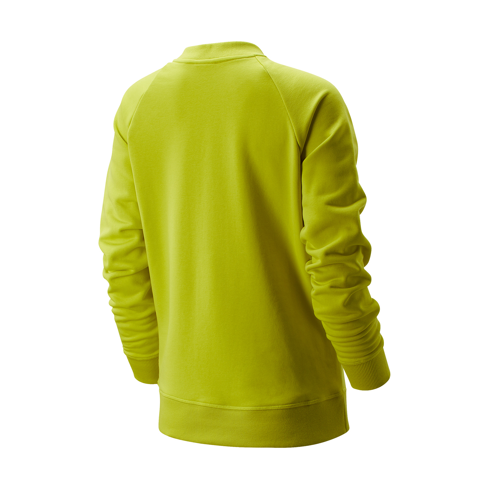 Світшот NB Essentials Athletic Club