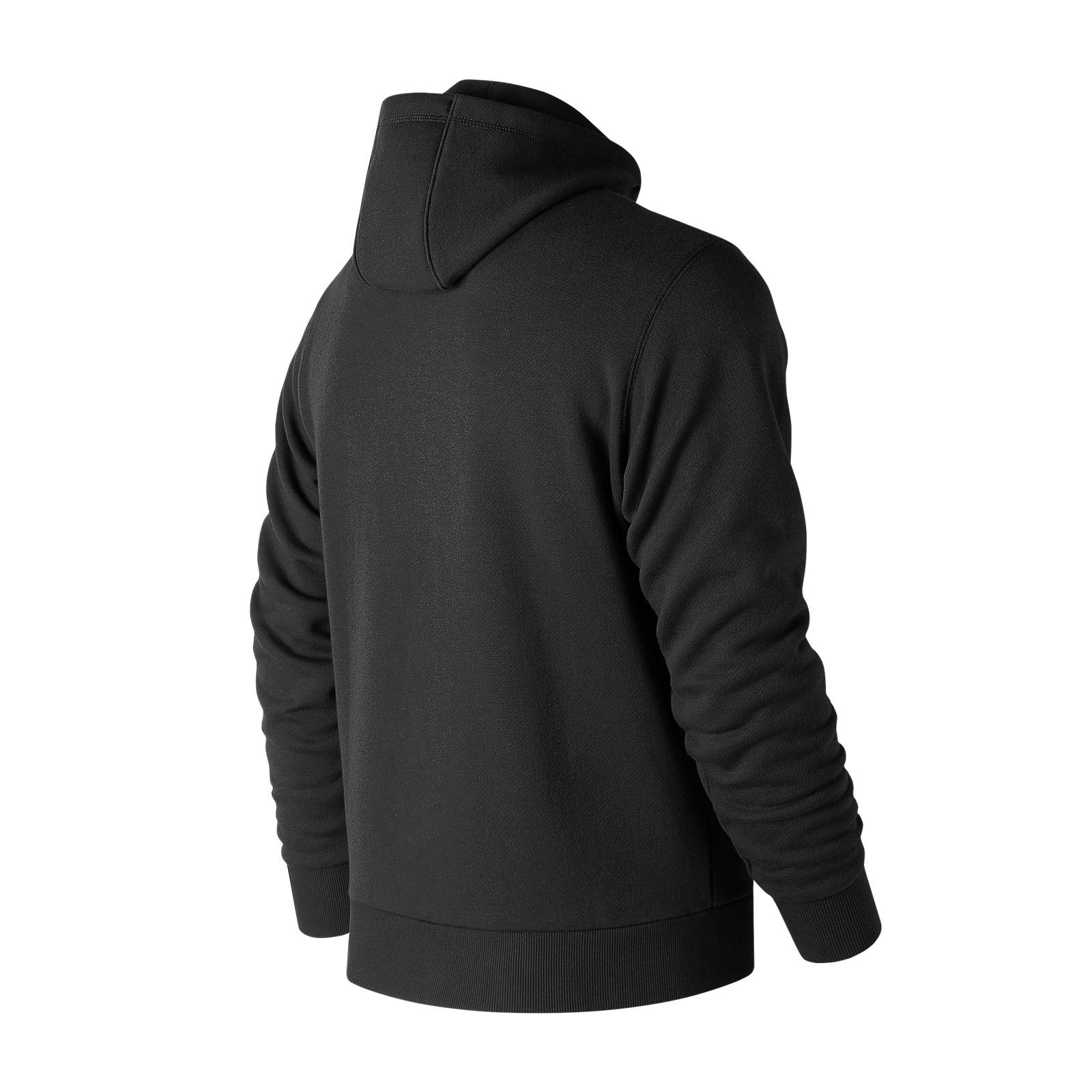 Куртка ESSENTIALS BRUSHED SCUBA