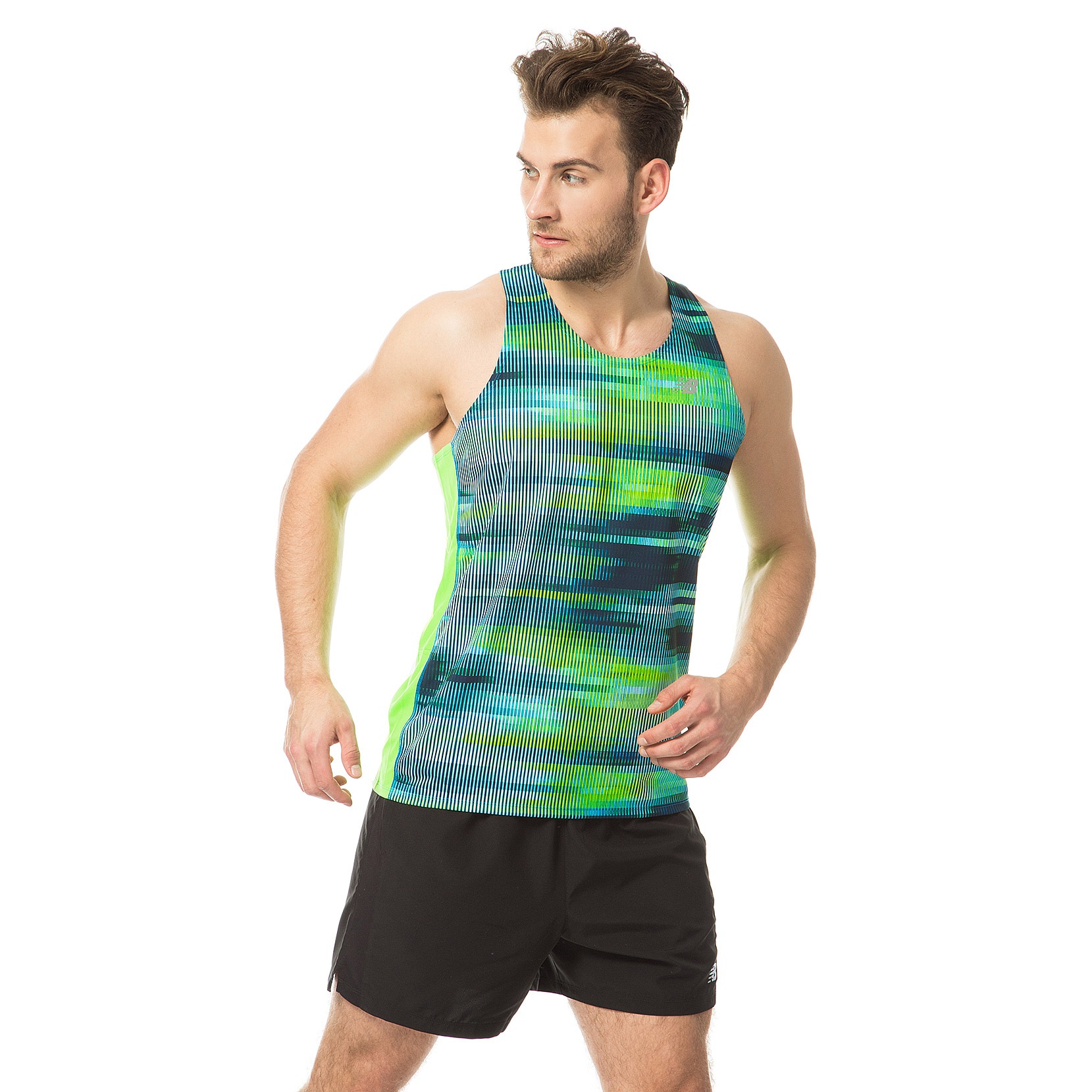 Майка Accelerate