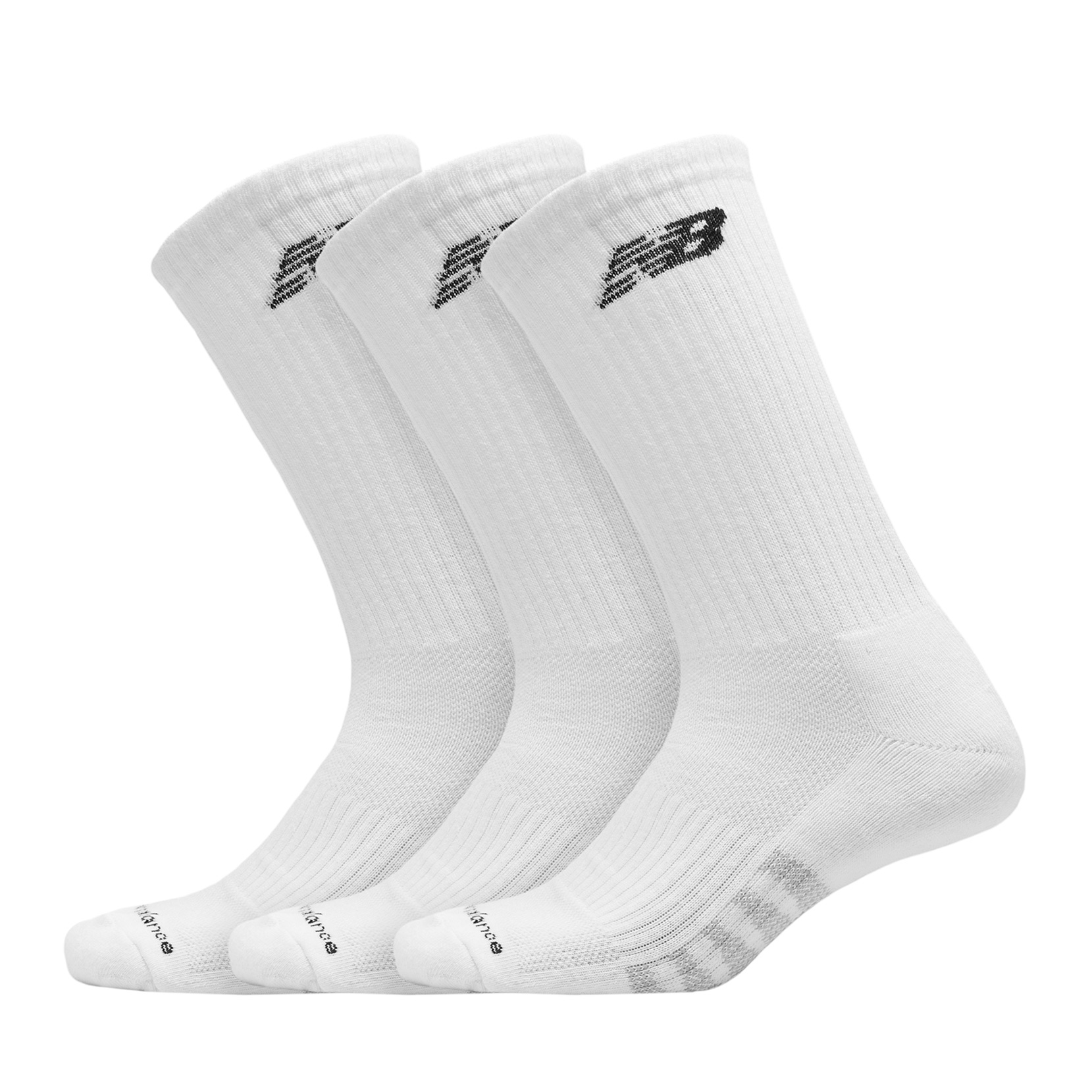 Шкарпетки Crew (3 пари)