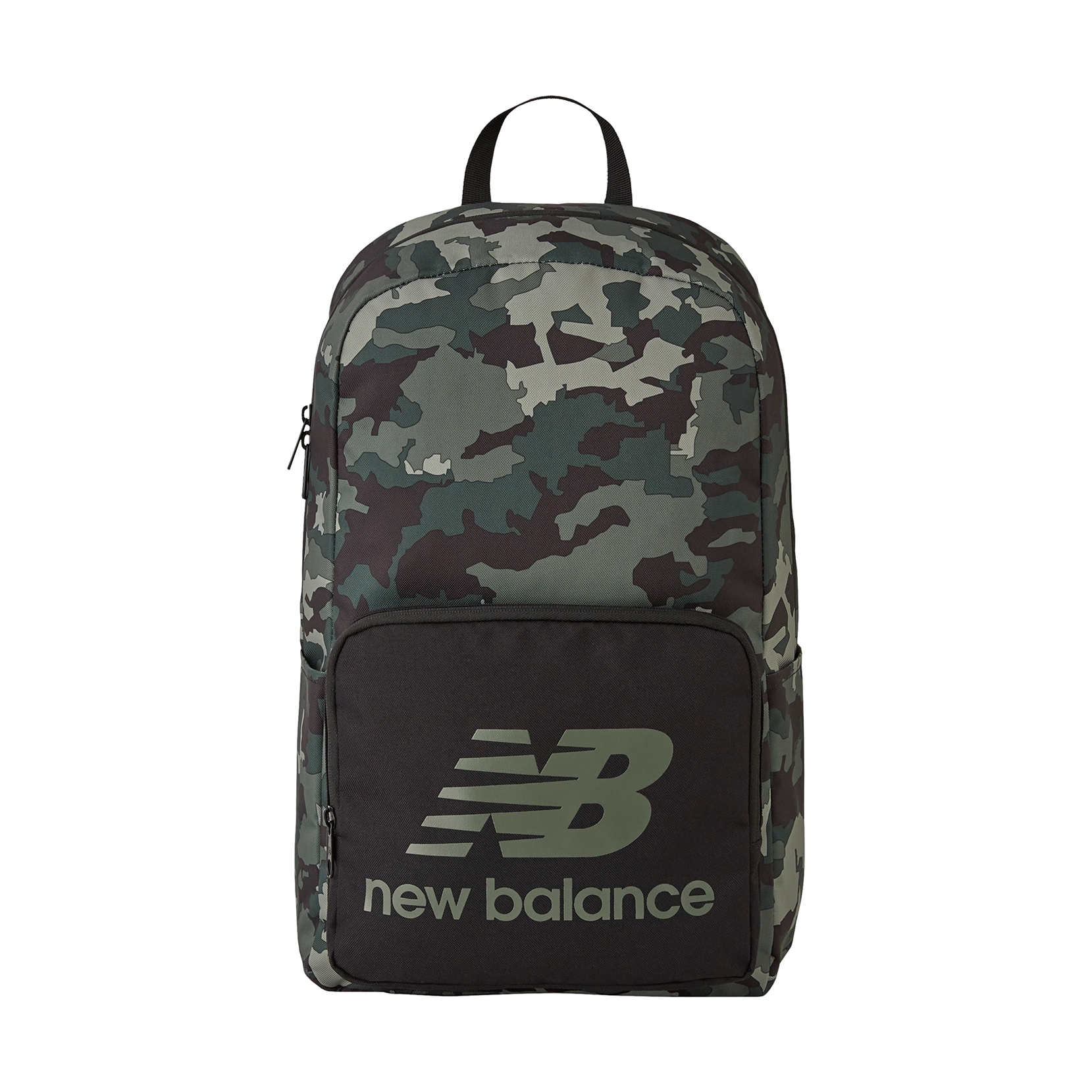 Рюкзак Camo Aop