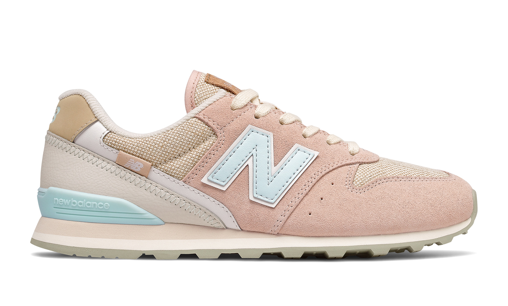 New Balance 996 Canvas