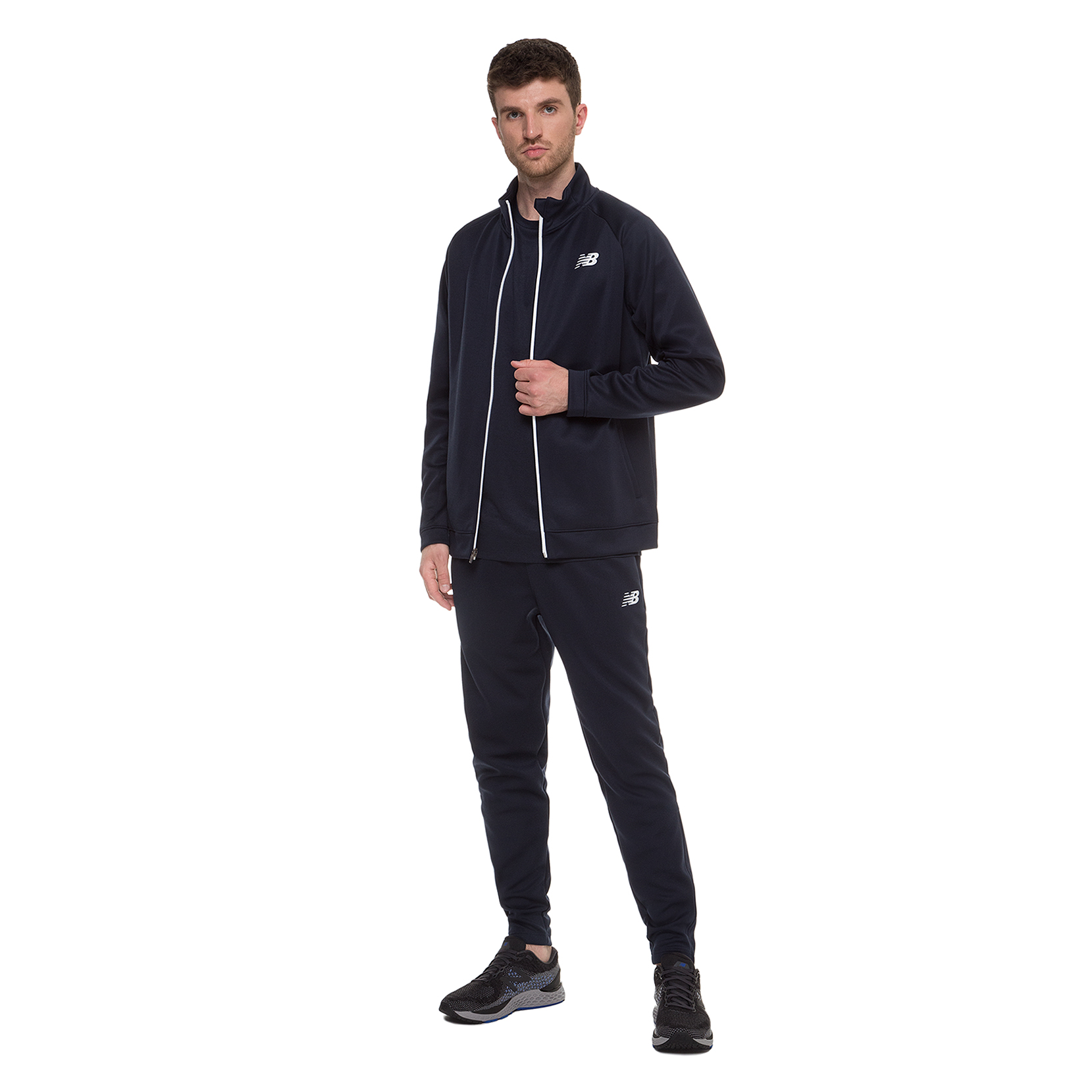 Спортивна куртка Tenacity Knit