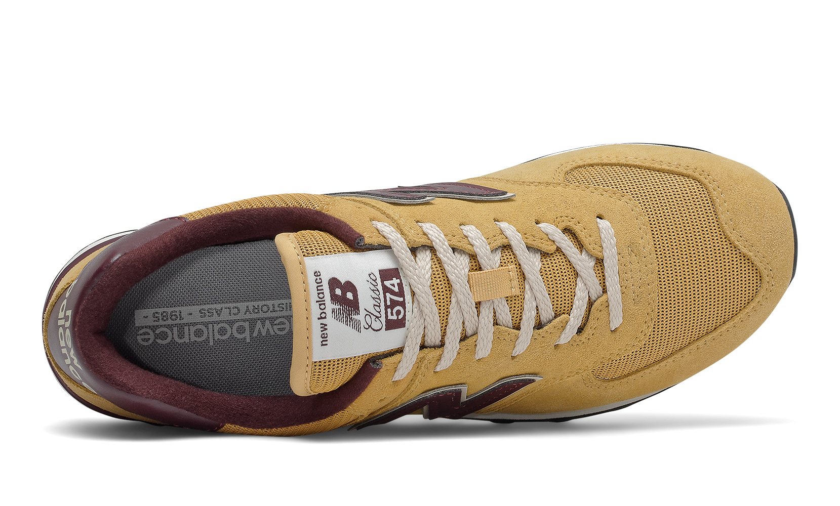 New Balance 574 Classic