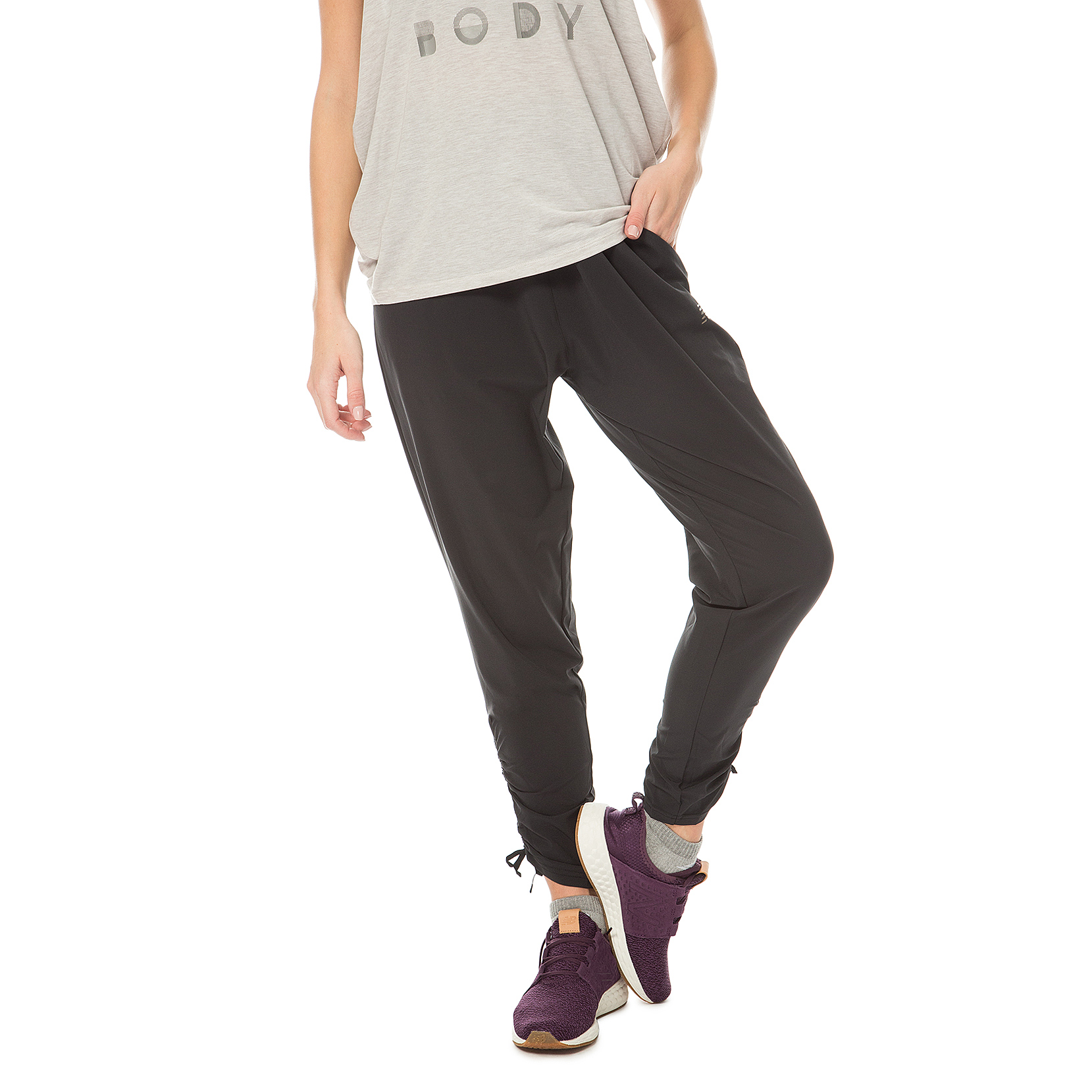 Спортивні брюки Shanti Soft