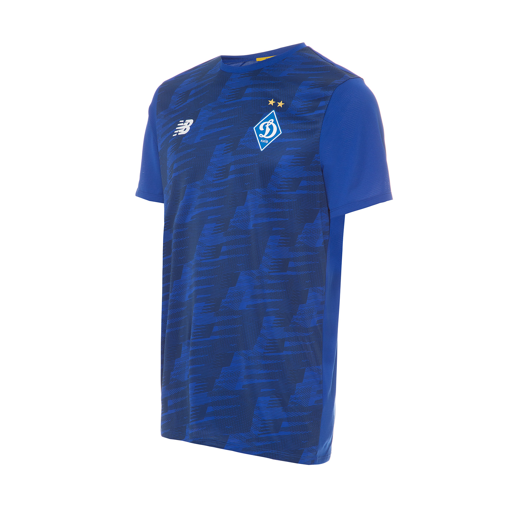 Футболка тренувальна ФК «Динамо» Київ Pre Match