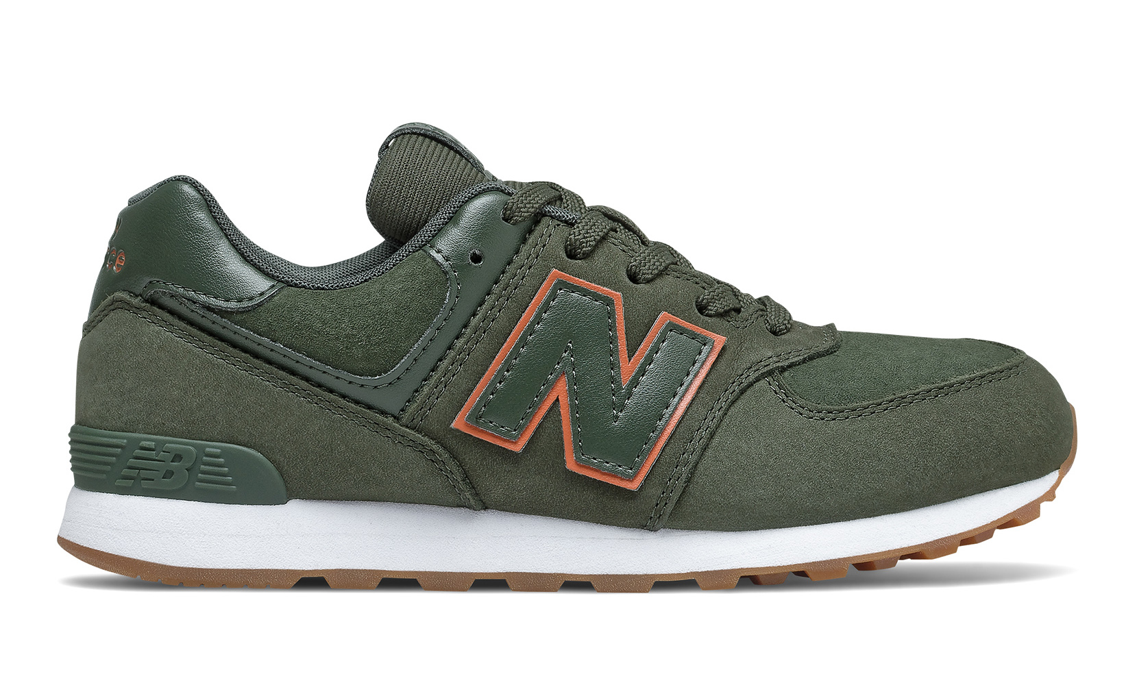New Balance 574 Premium