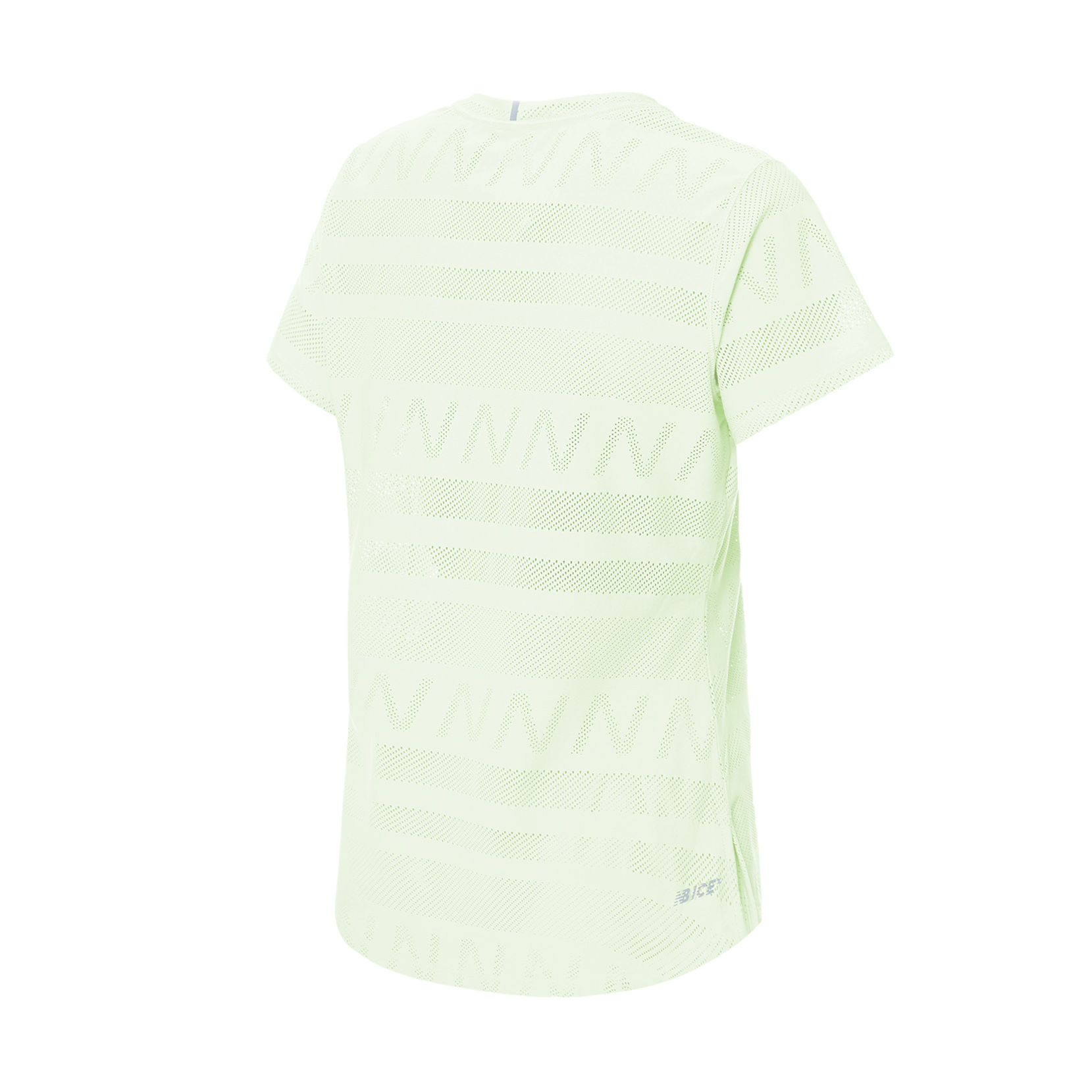 Футболка Q Speed Jacquard SS