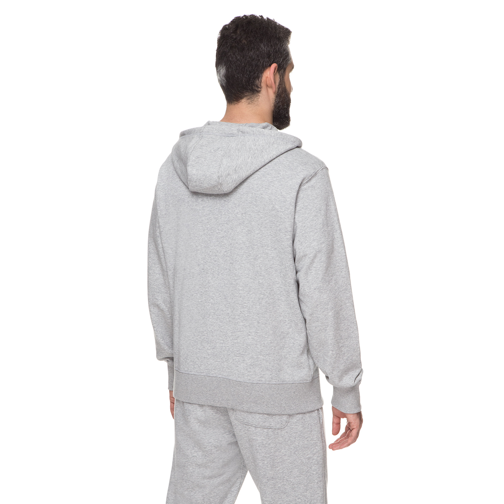 Спортивна куртка Essential Logo