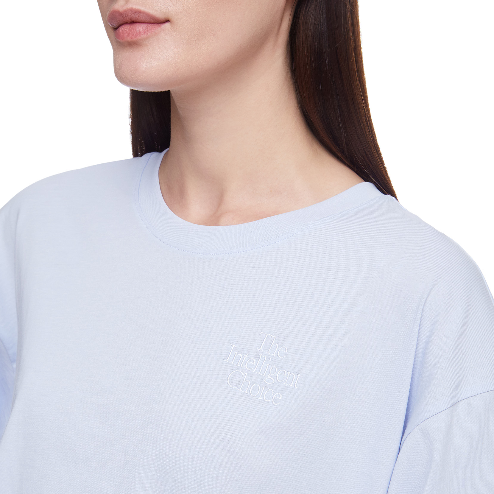 Футболка NB Athletic Intelligent Choise