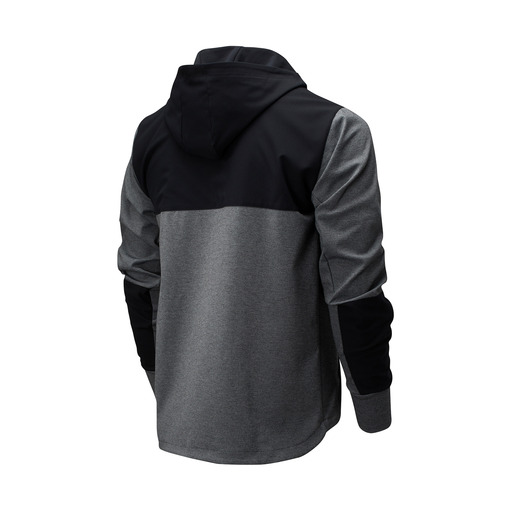 Вітрозахисна куртка Fortitech Mixed Media