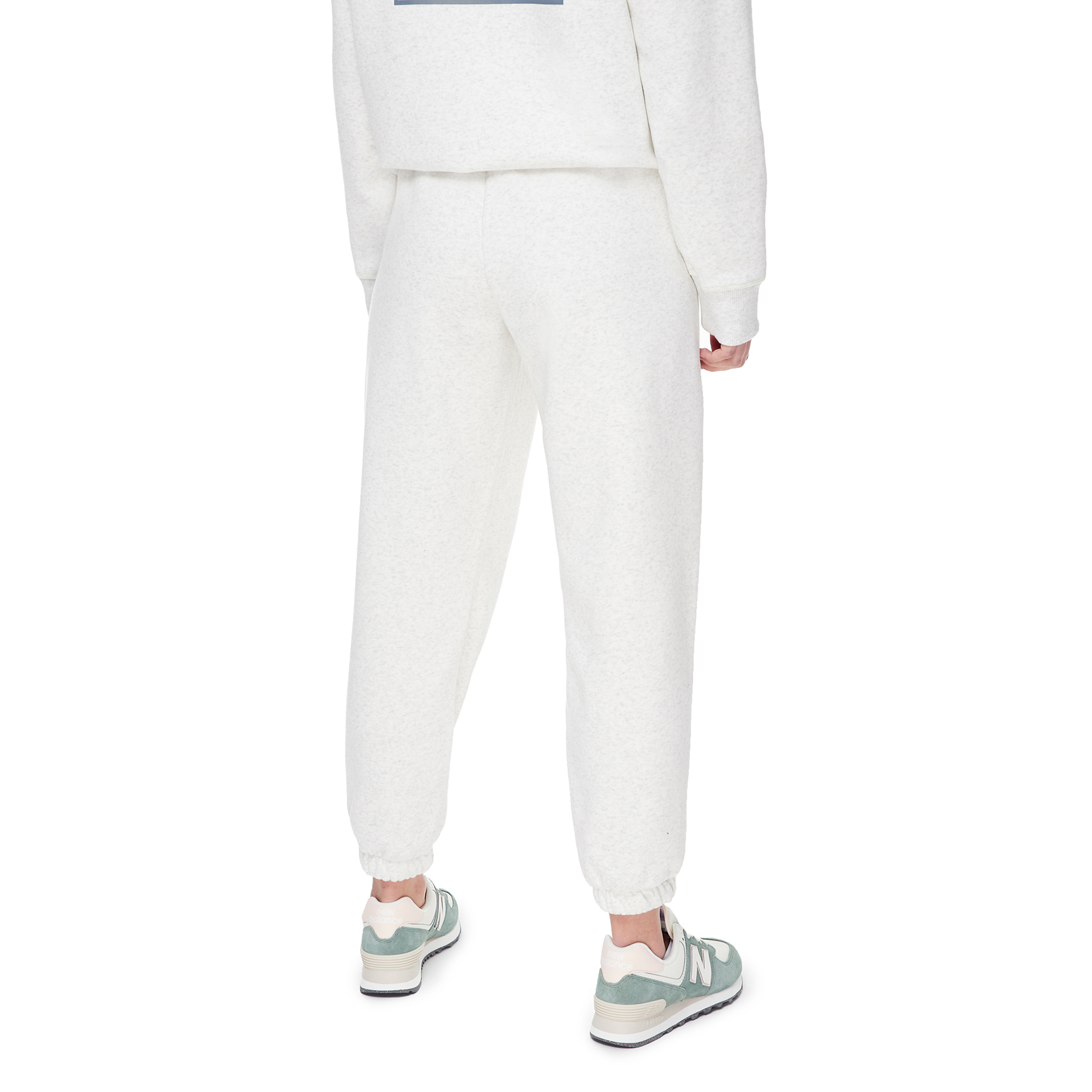 Спортивні брюки Essentials Brushed Back Fleece