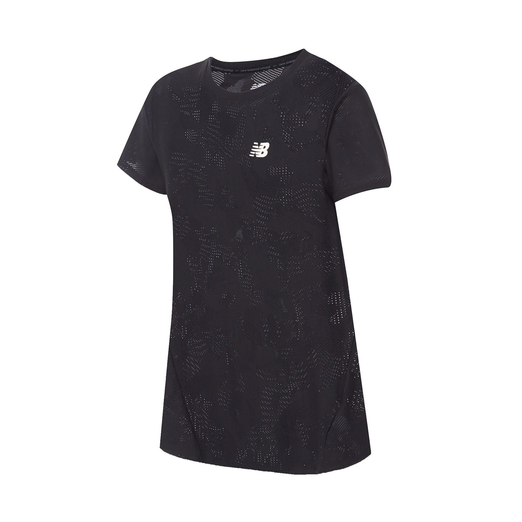 Футболка Q Speed Jacquard