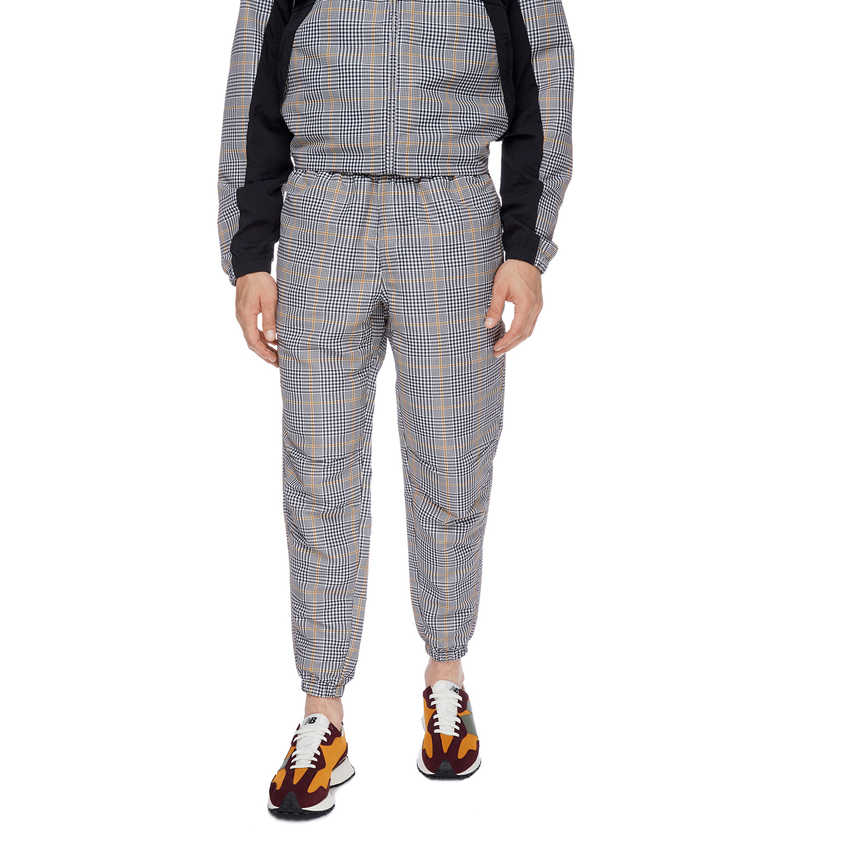 Спортивні брюки NB Athletics Wind