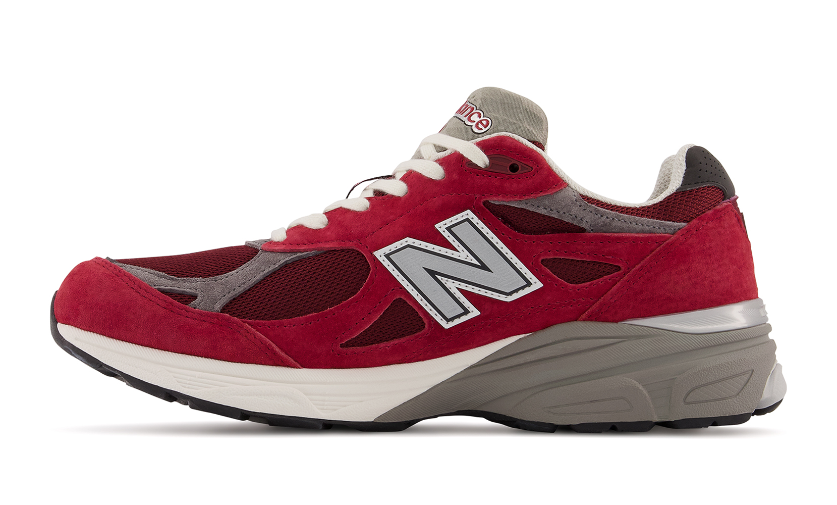 New Balance 990 V3 Made in USA