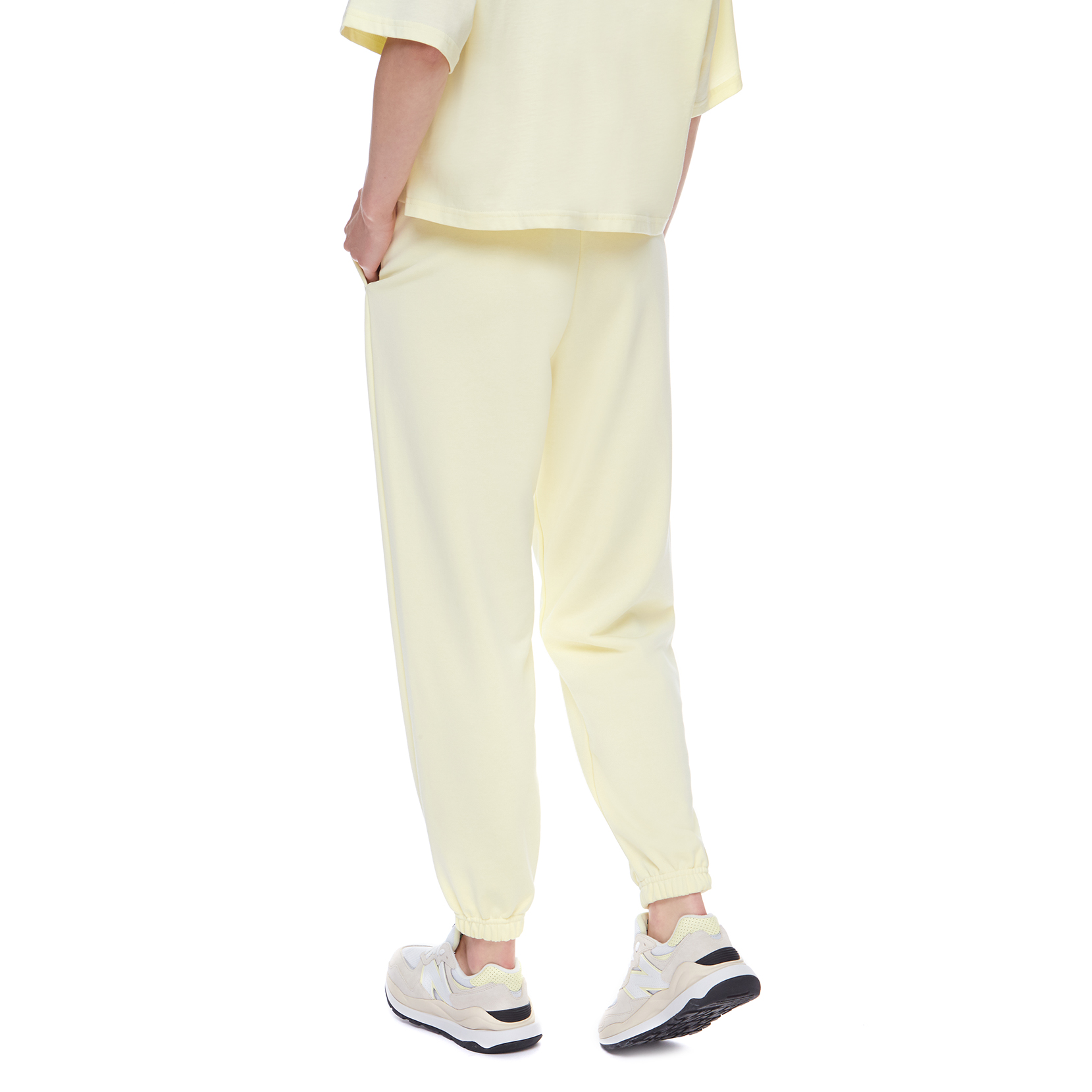 Спортивні брюки NB Athletic Intelligent Choise