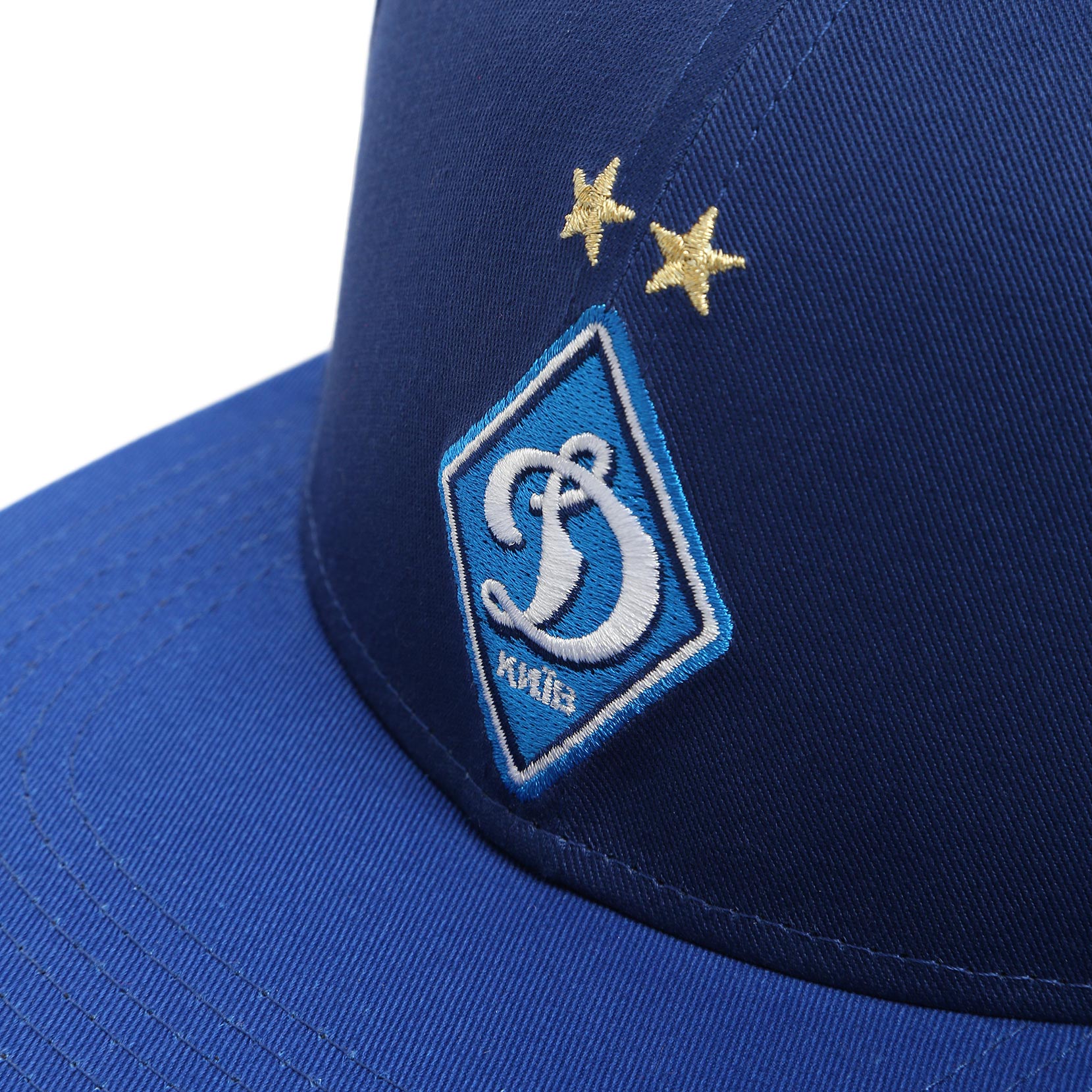 Кепка ФК «Динамо» Київ