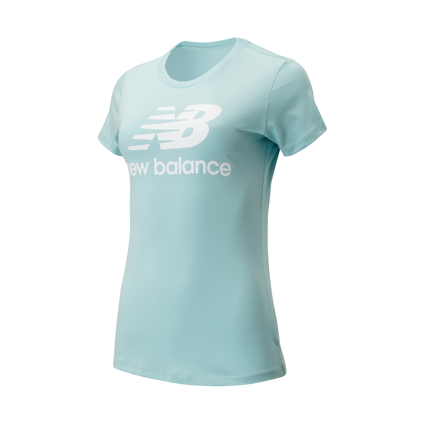 Футболка Essentials Slacked Logo