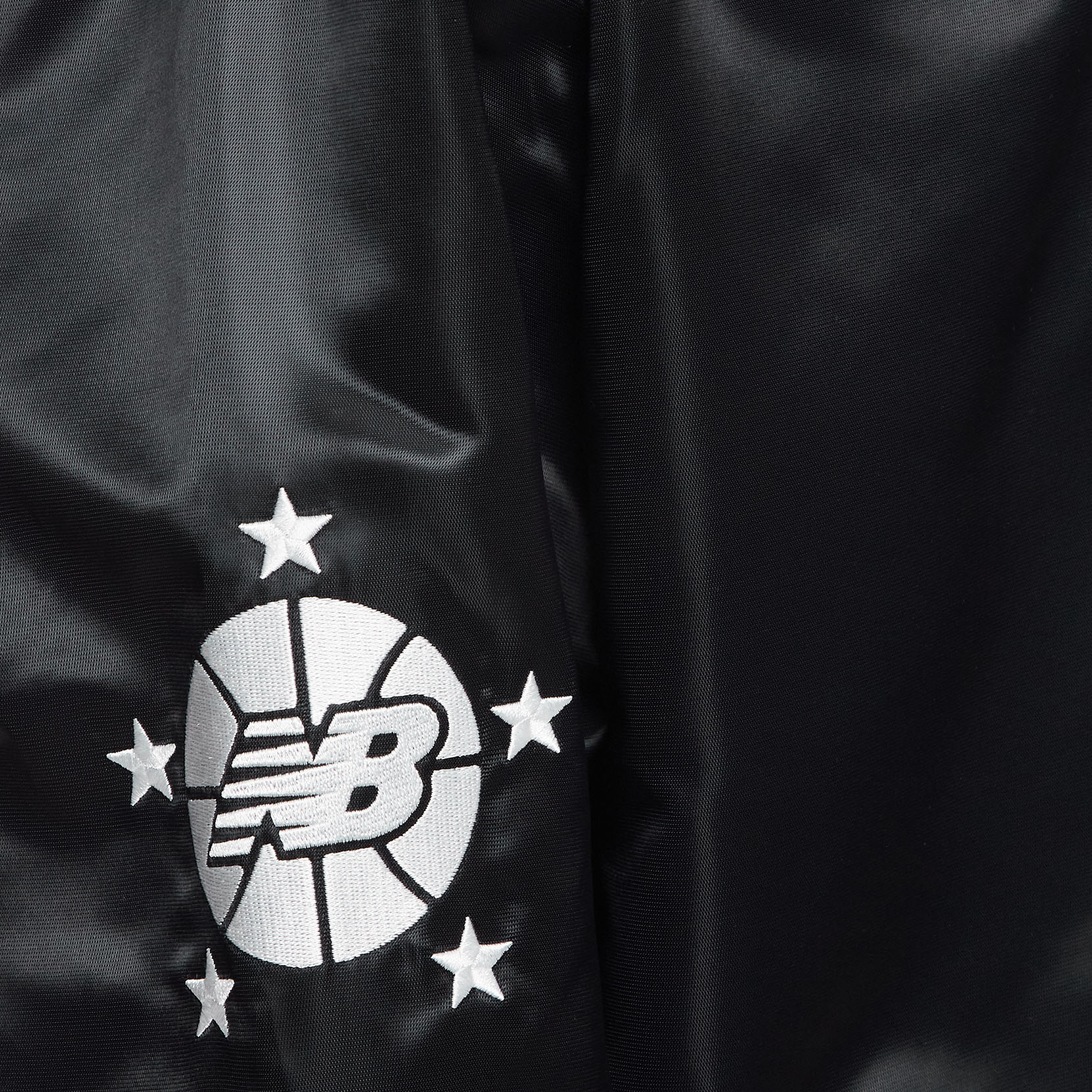 Спортивна куртка Hoops Woven