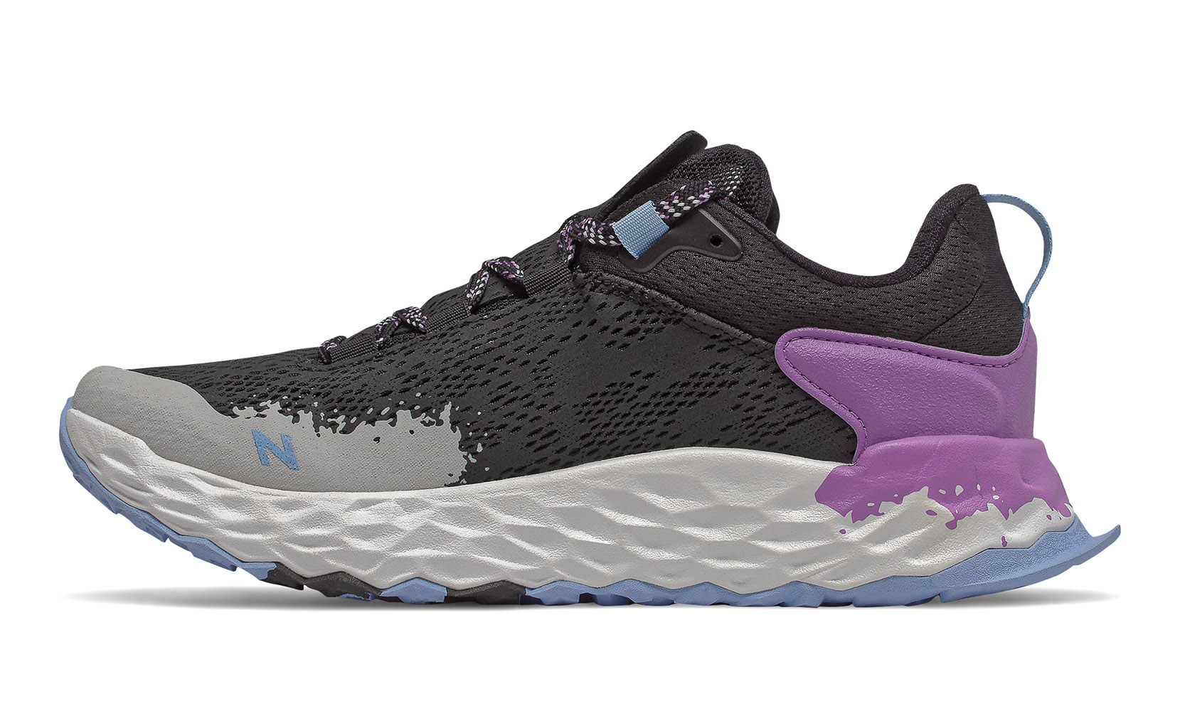 Fresh Foam Hierro v5