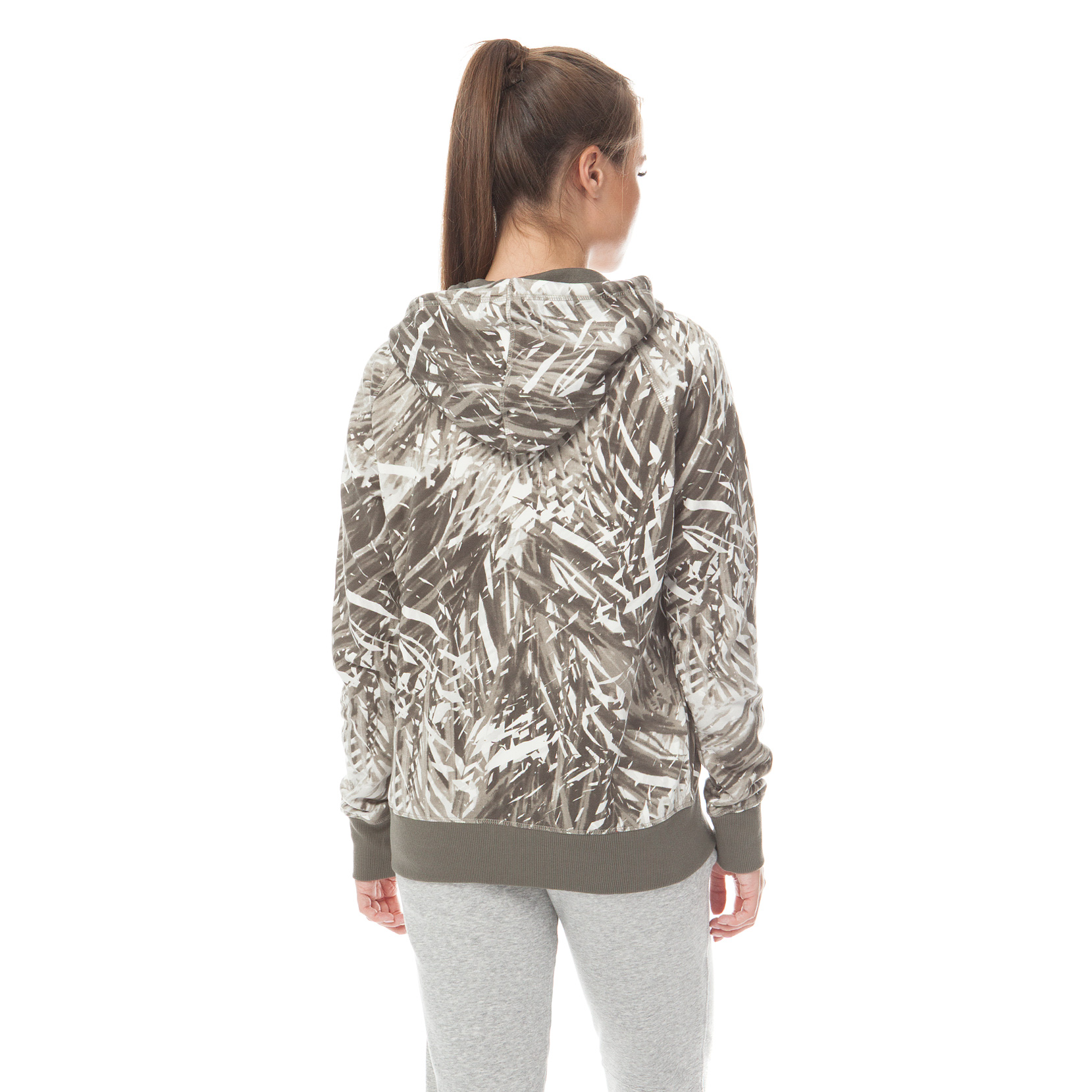 Спортивна куртка NB Essentials Novelty FZ