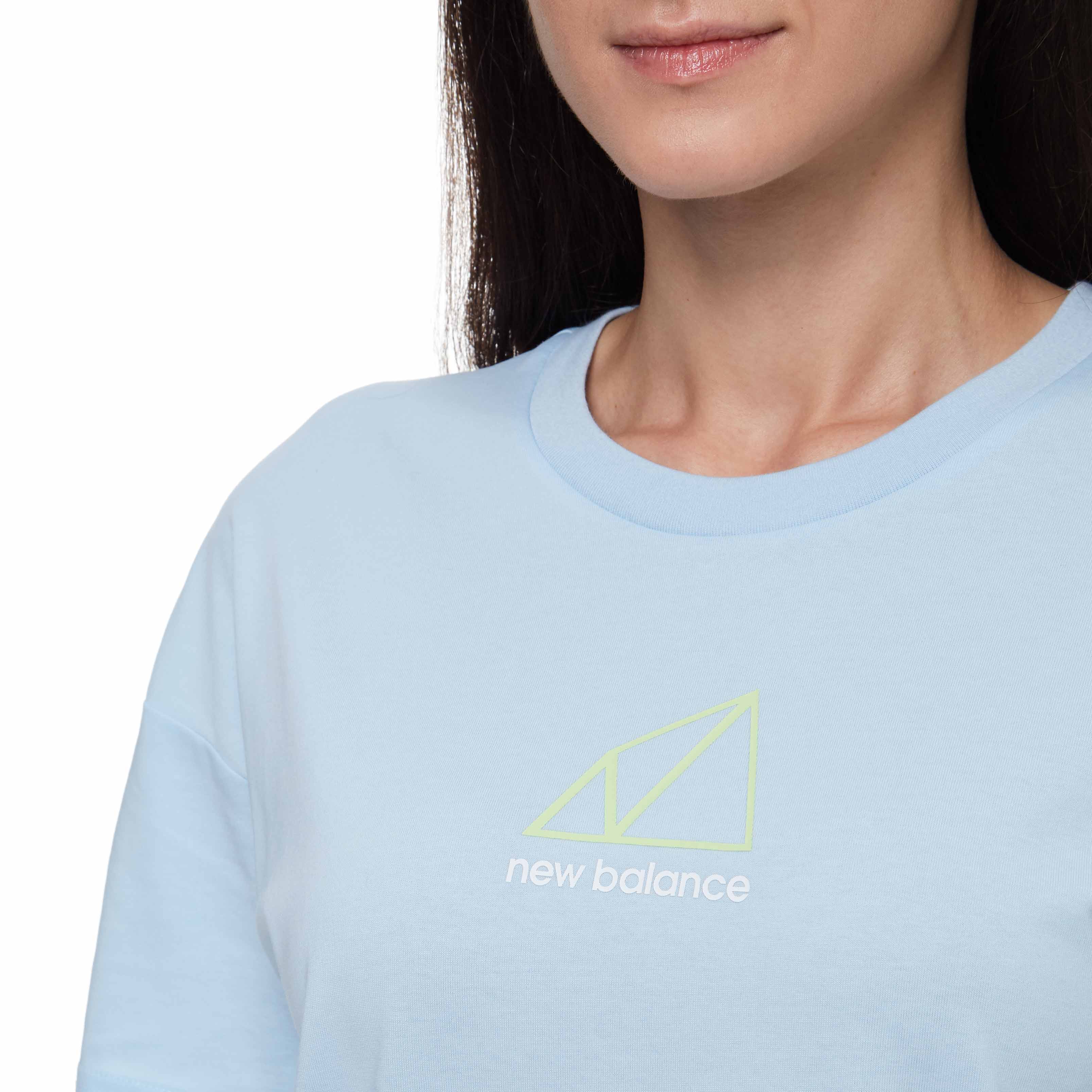 Футболка NB All Terrain