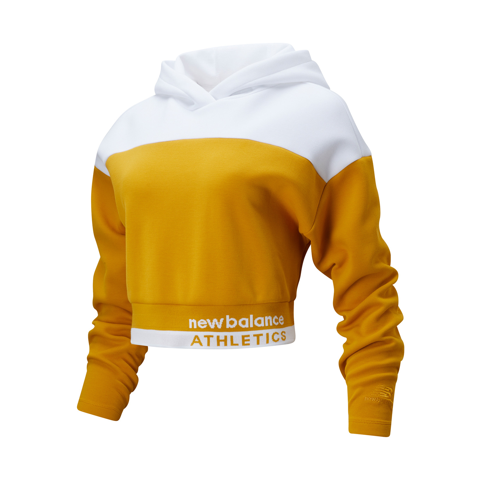 Худі NB Athletics Select Boxy