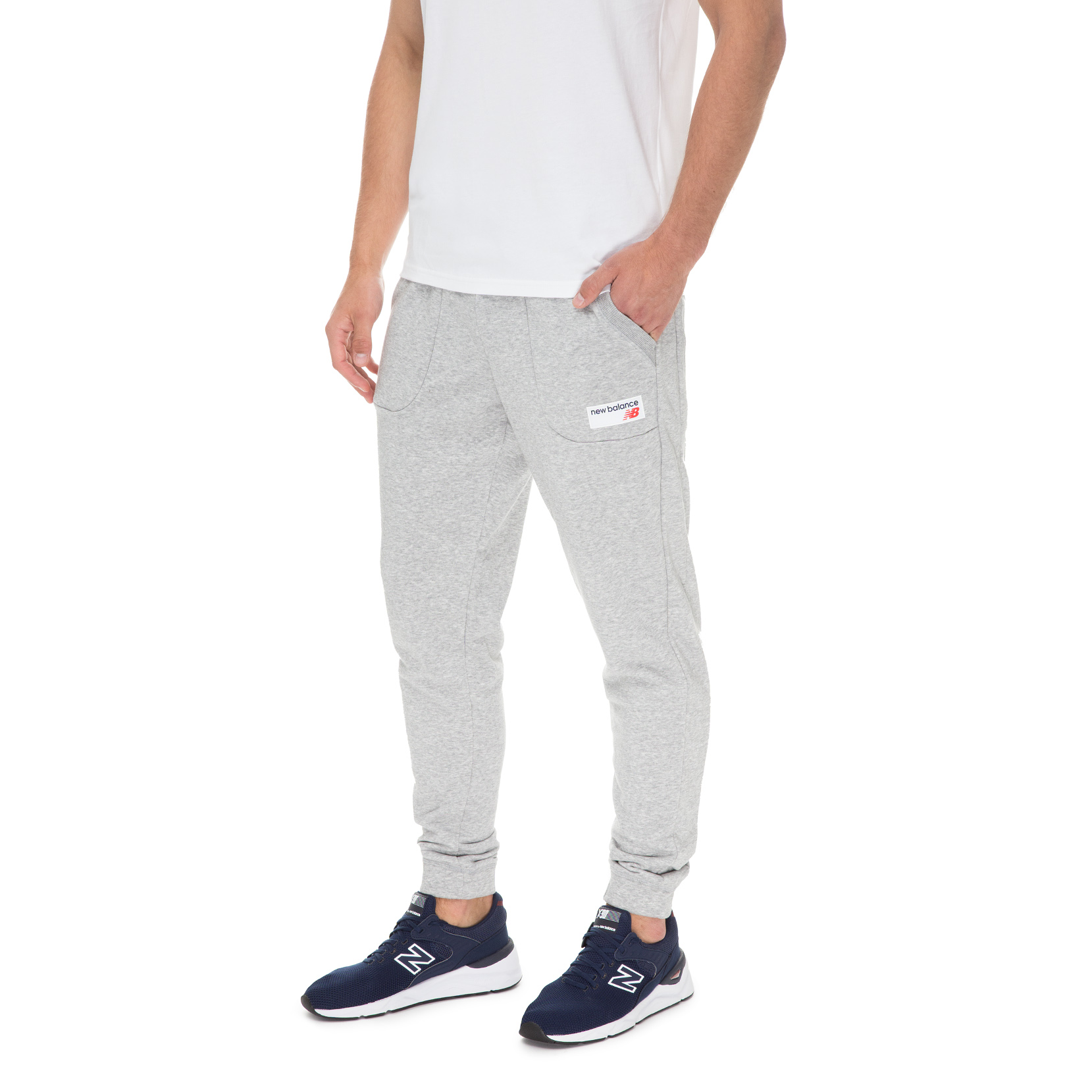 Спортивні брюки NB Athletics