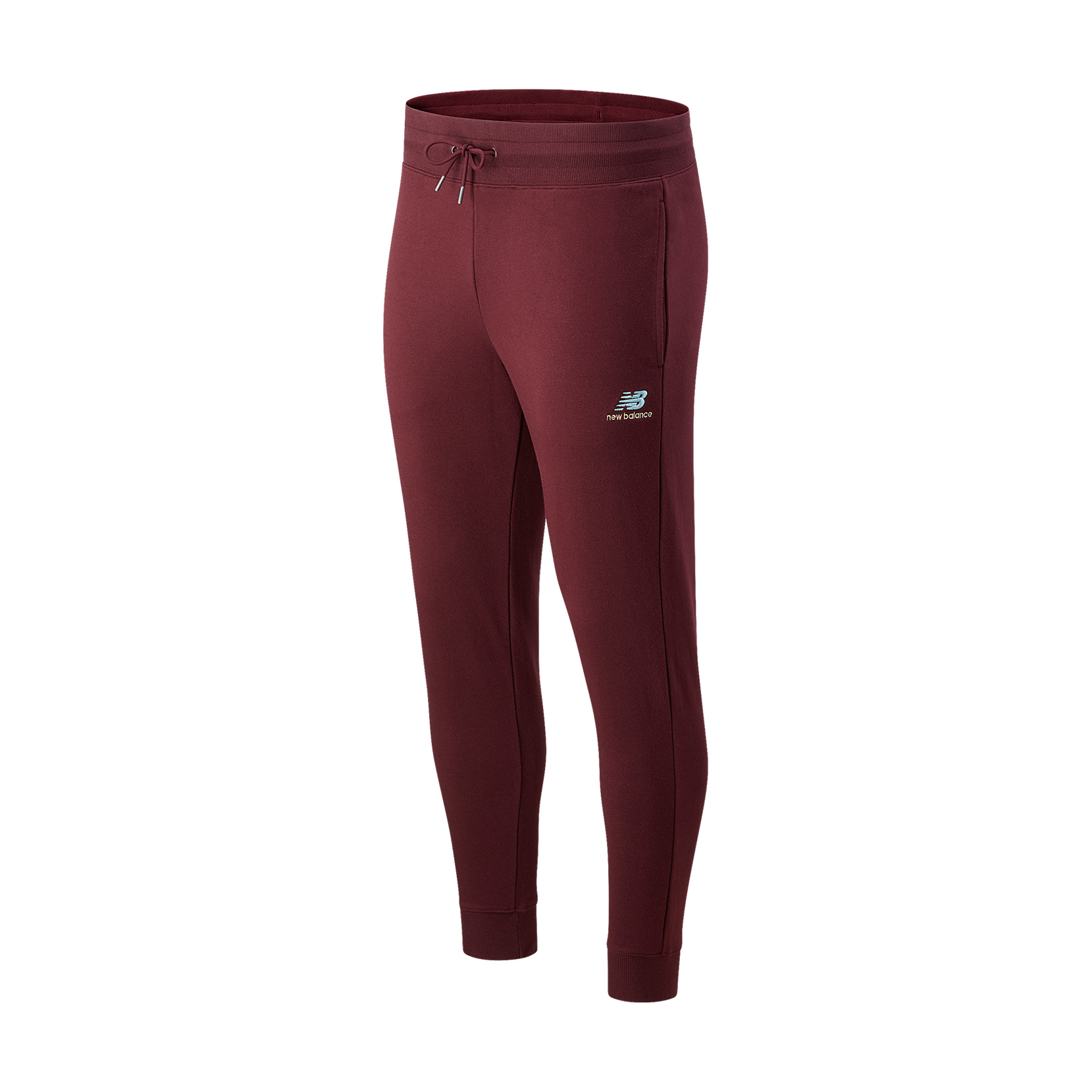 Спортивні брюки NB Ess. Embroidered