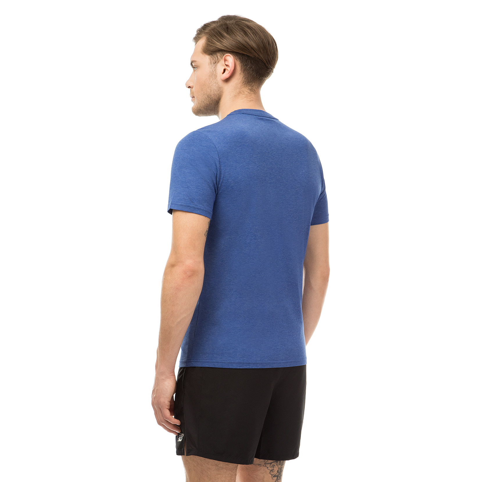 Футболка Heathertech