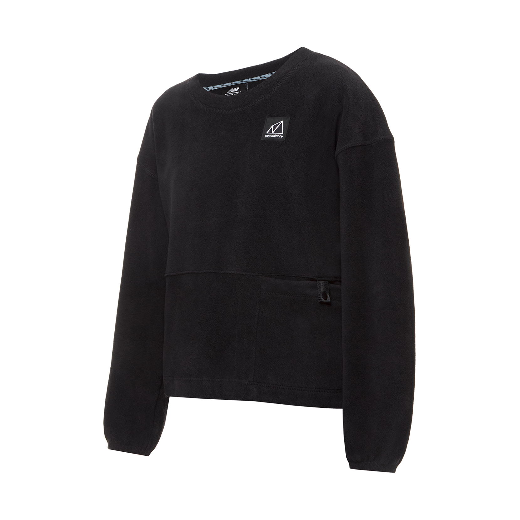 Світшот NB All Terrain Pocket Crew