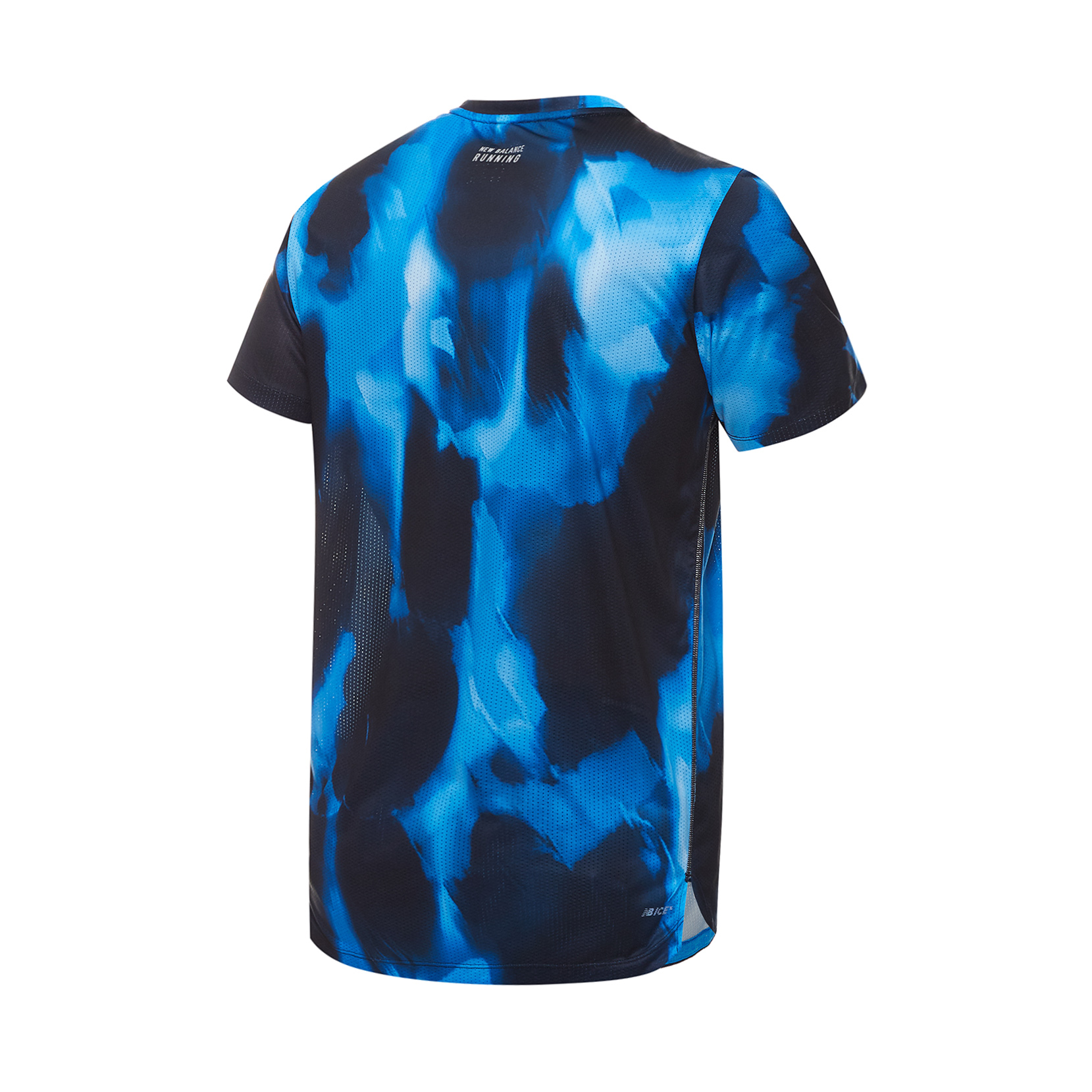 Футболка Printed Impact Run SS