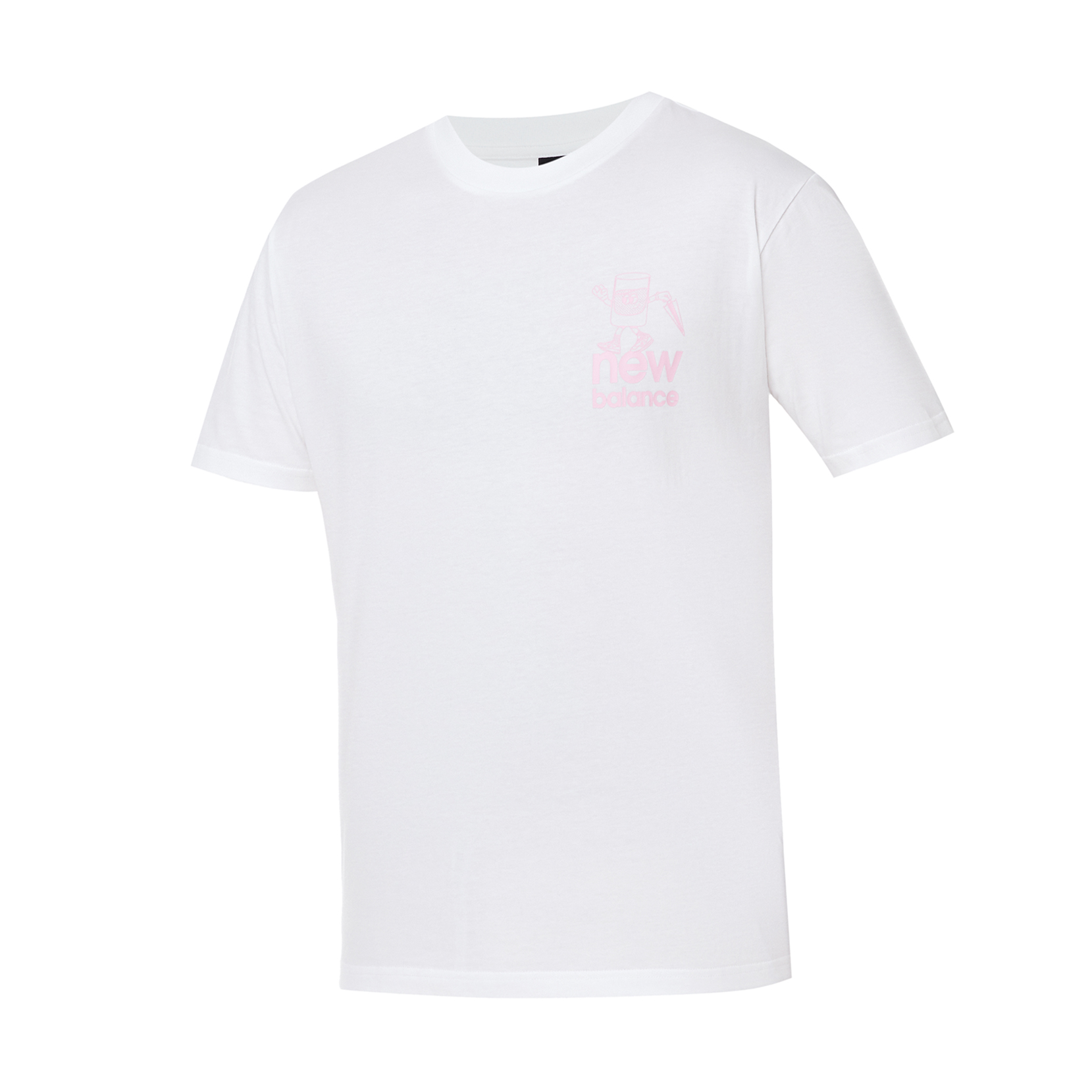 Футболка Essentials Always Half Full