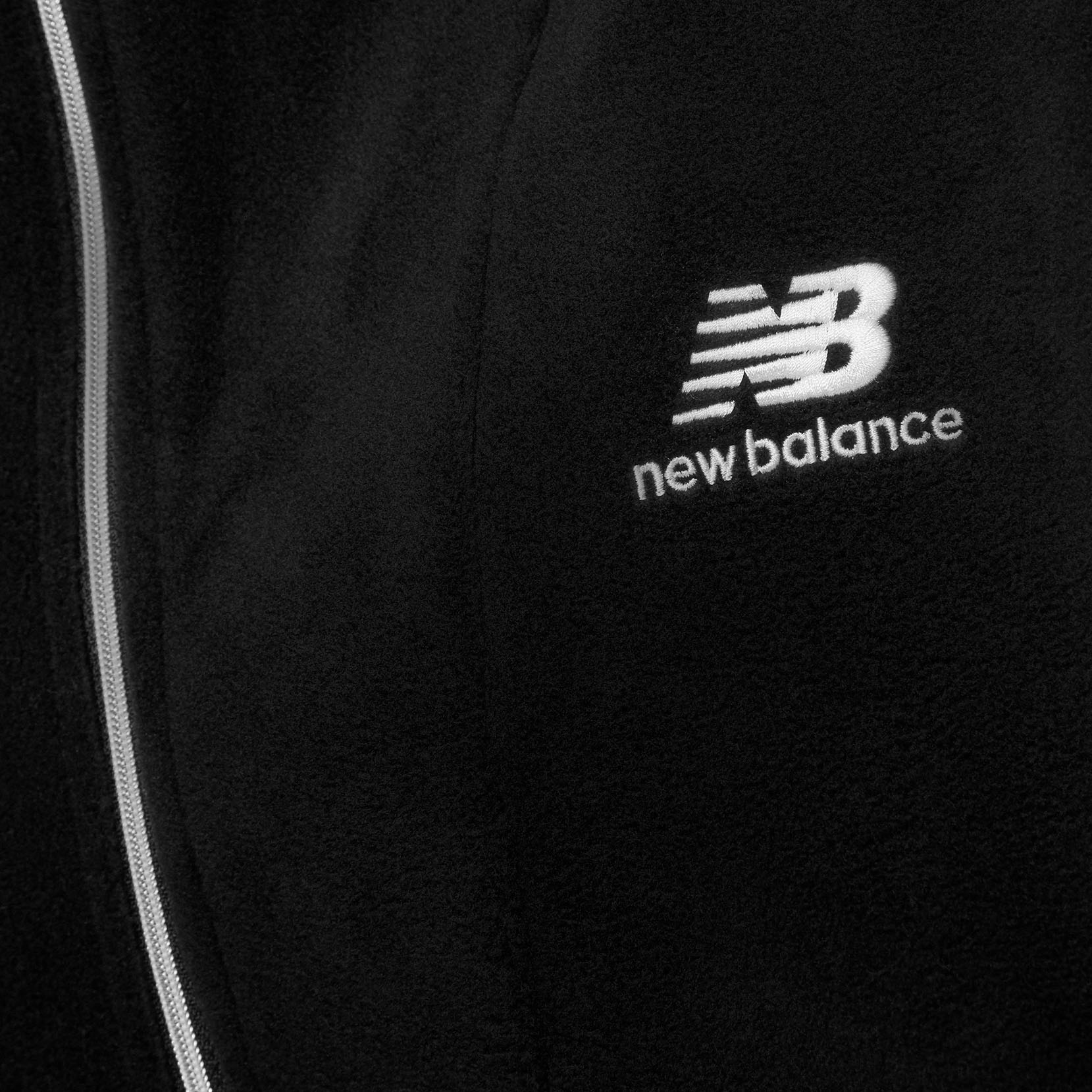 Спортивна кофта NB Athletic Winterized QZ