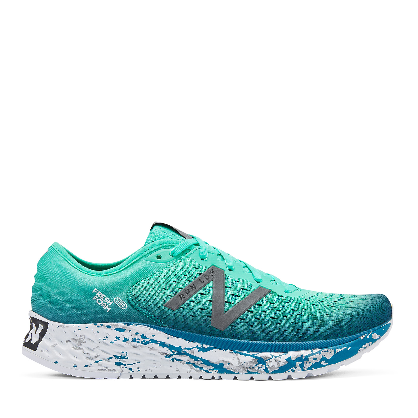 Fresh Foam 1080v9 London Edition