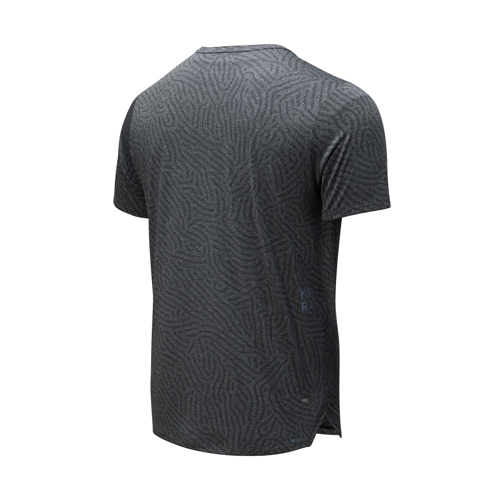 Футболка Q Speed Jacquard