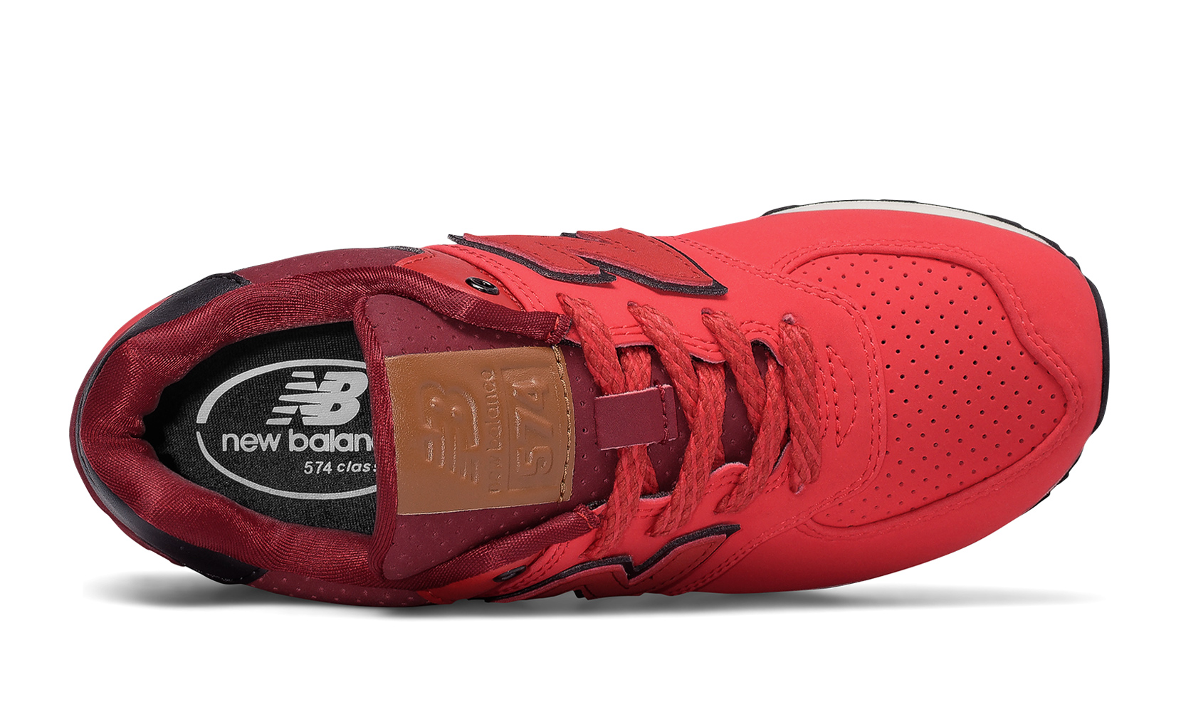 New Balance 574 Kids