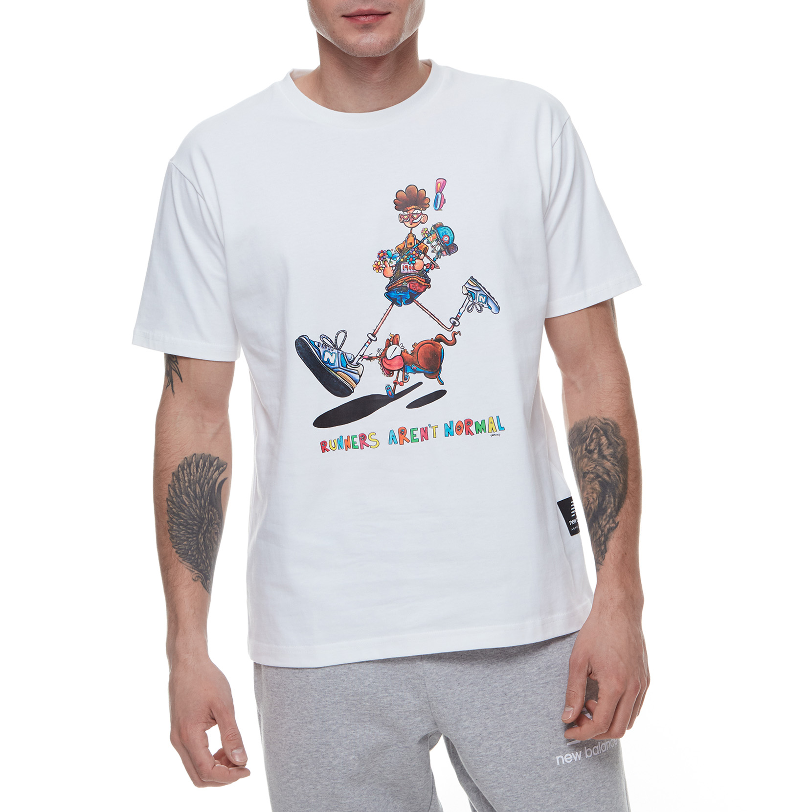 Футболка Artist Pack Gawx