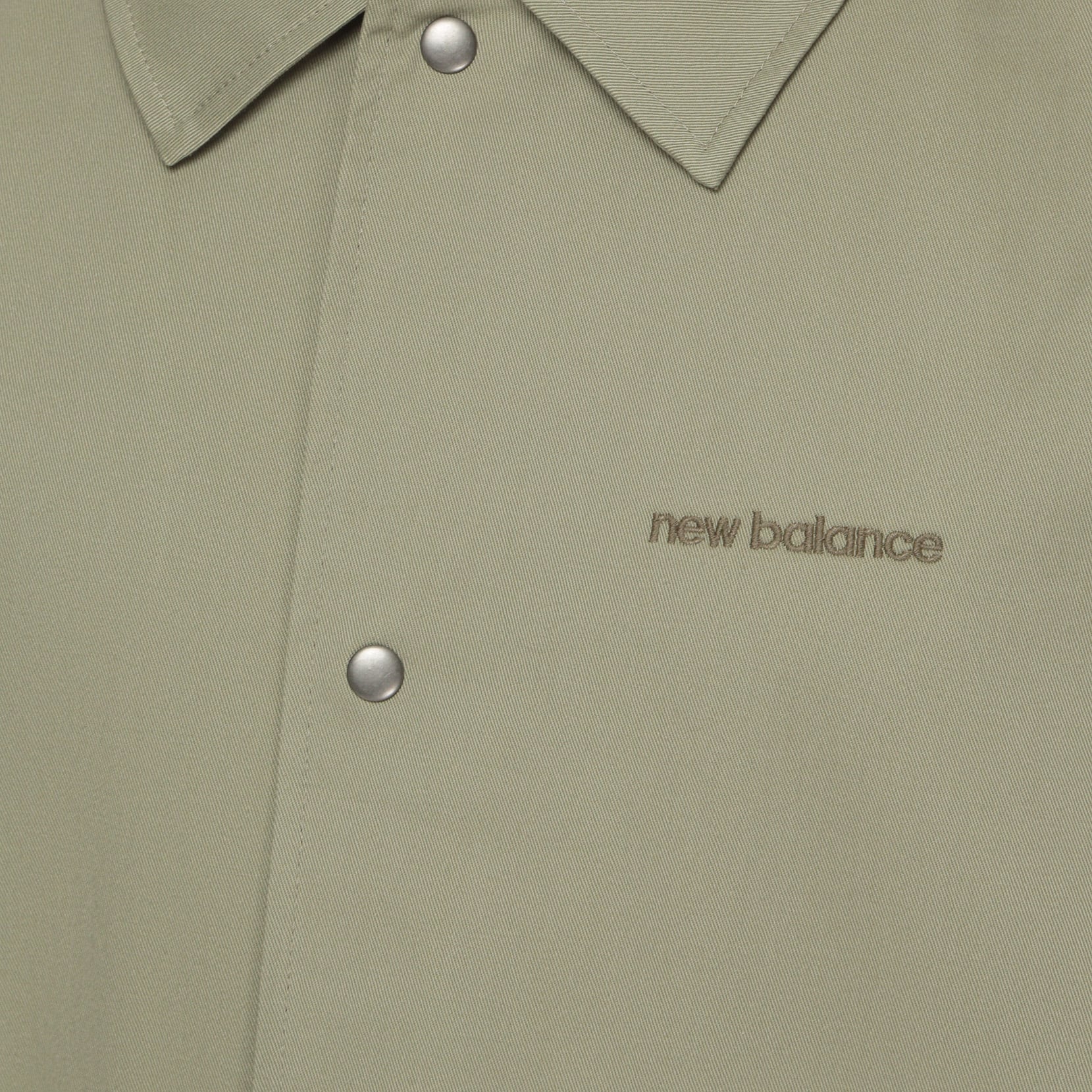 Куртка Athletics NS Coaches