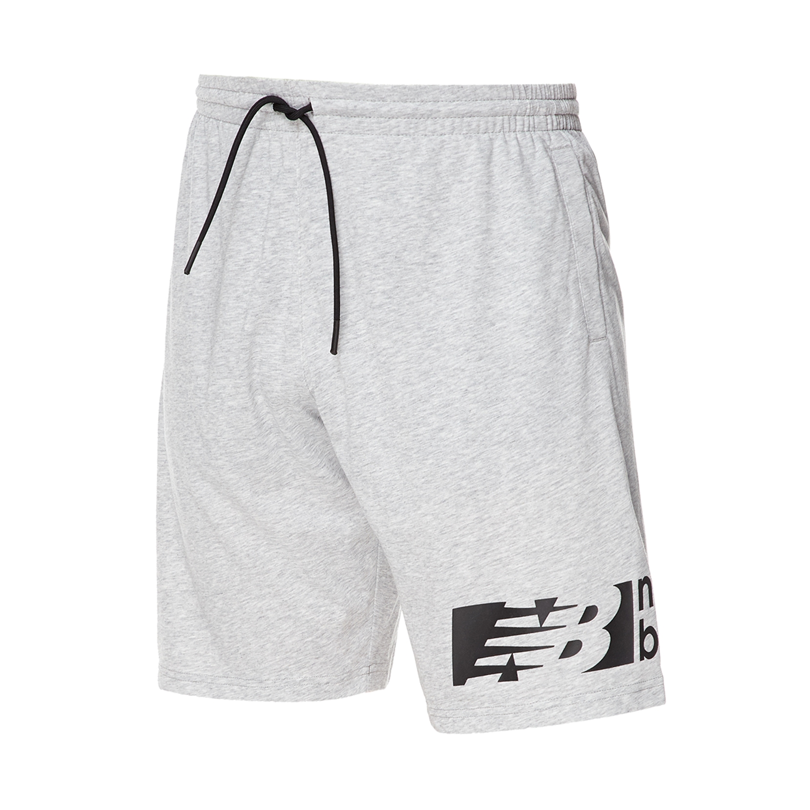 Шорти Heathertech Knit