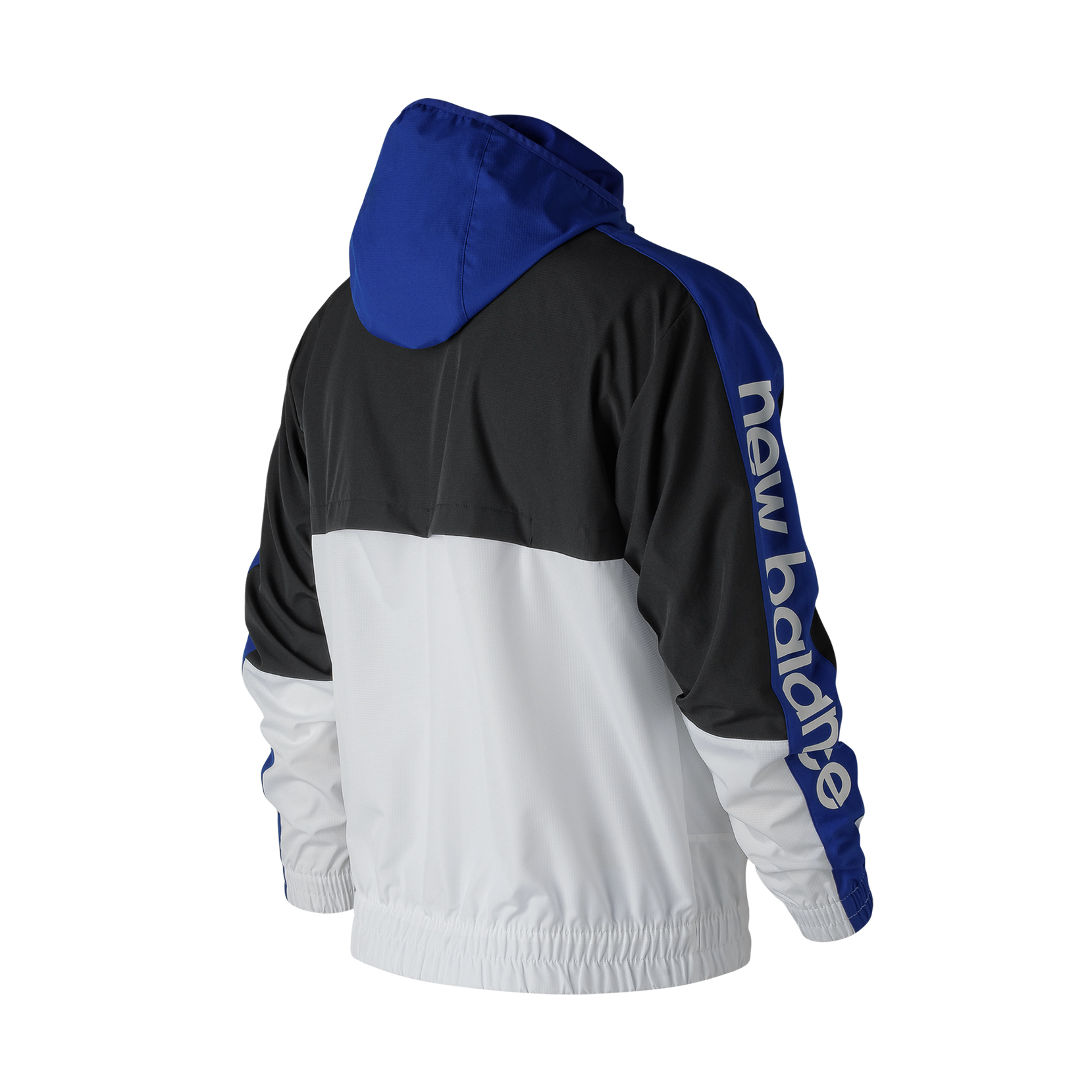 Вітрозахисна куртка NB Athletics Windbreaker