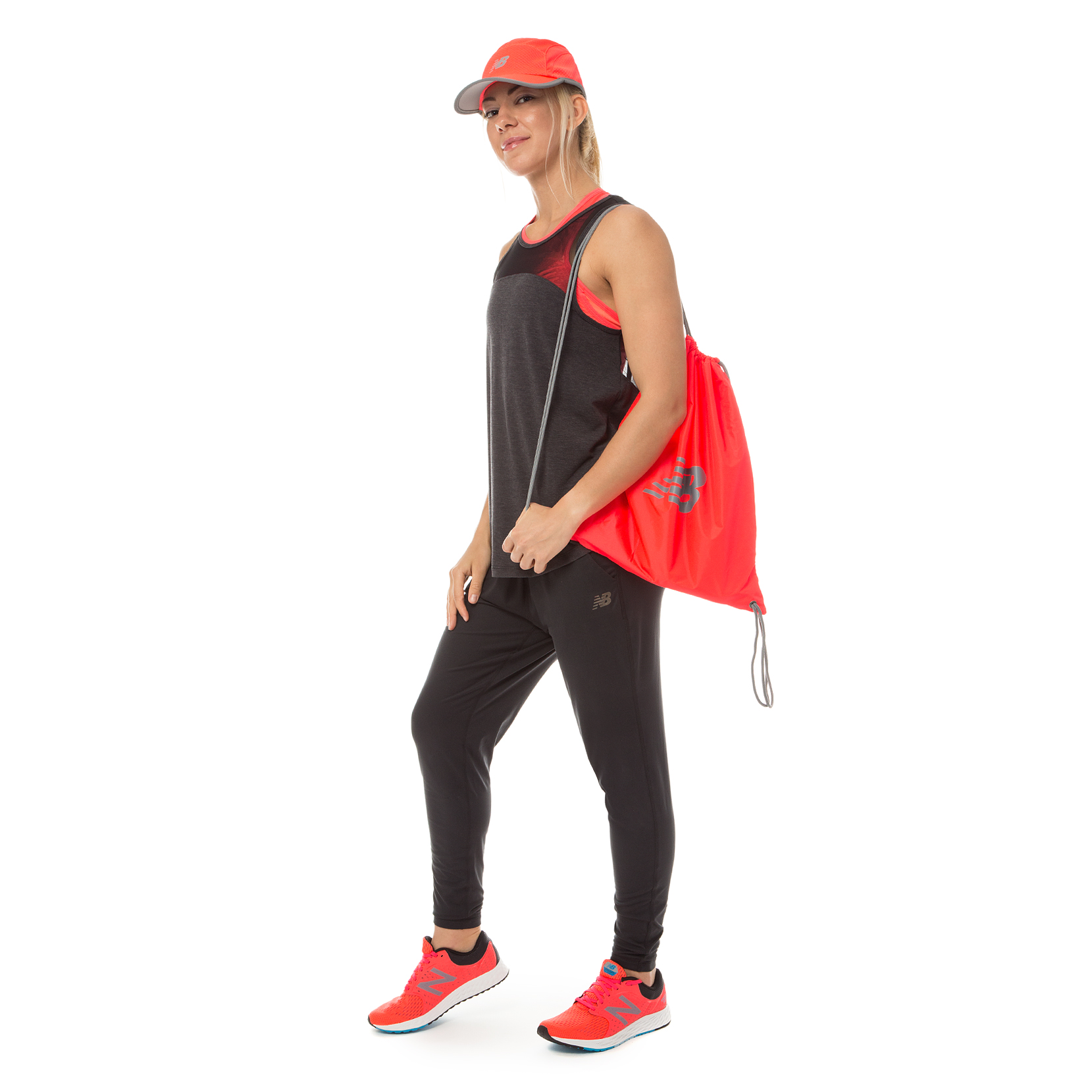 Спортивне бра Determination